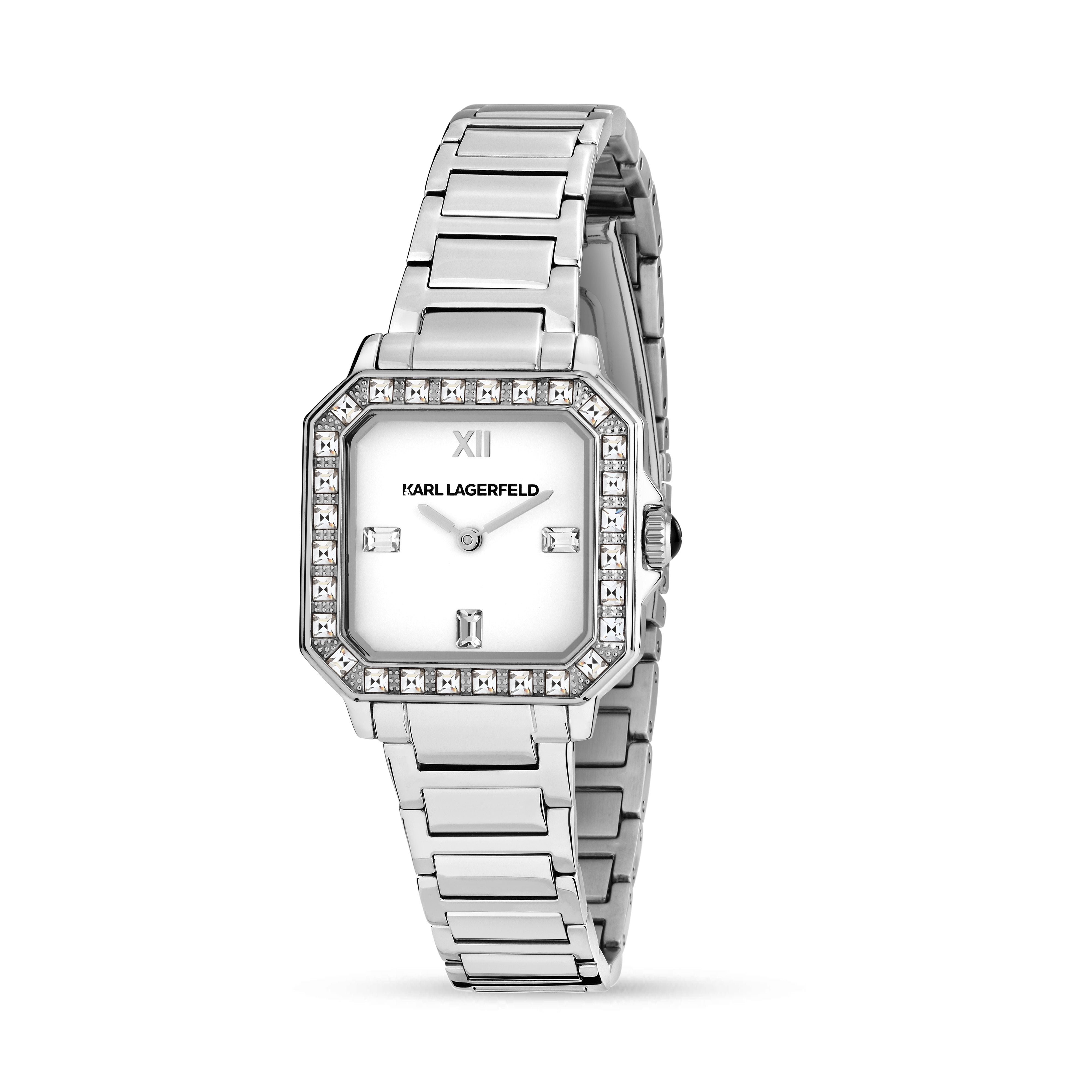 Orologio Karl Lagerfeld R0553102503 Donna