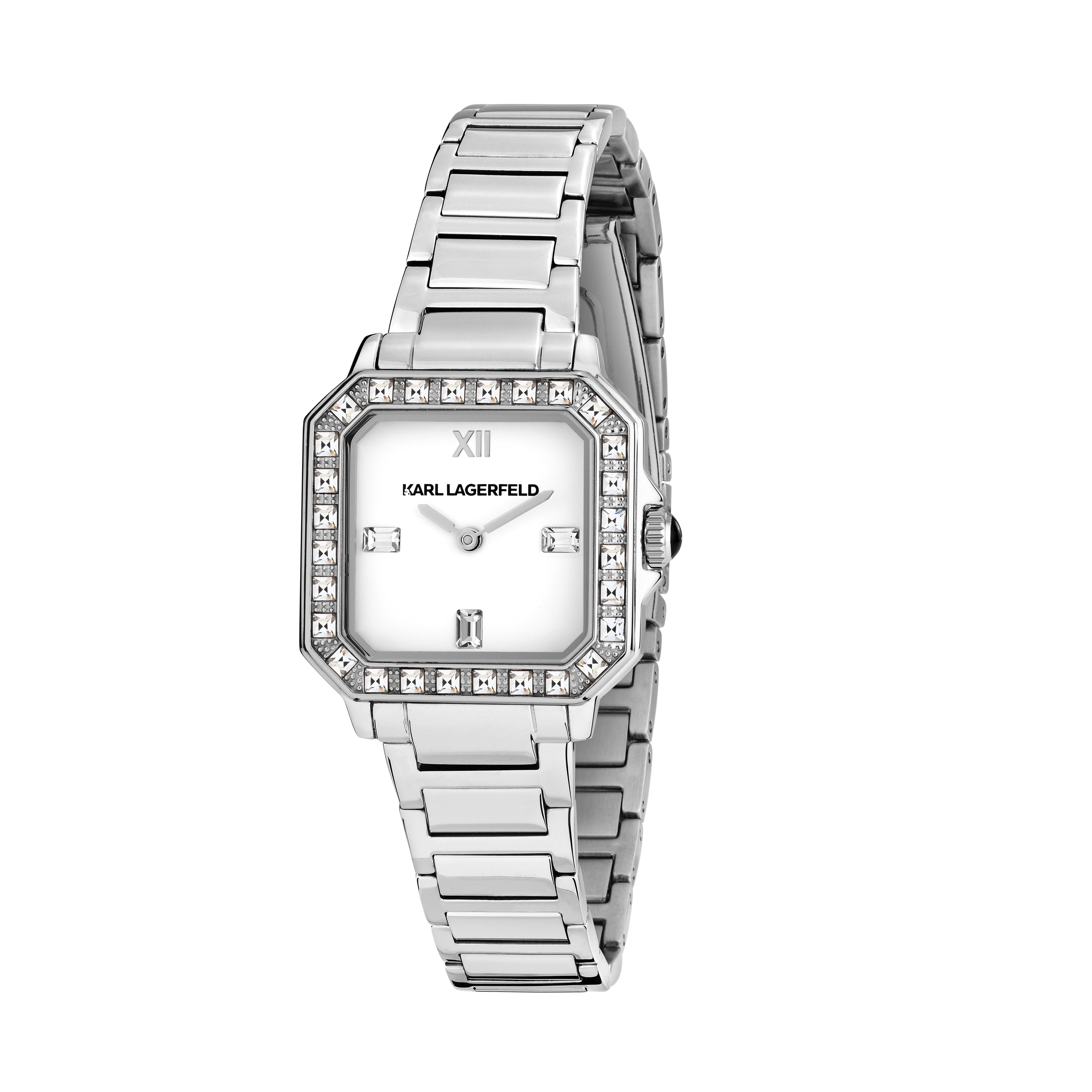 Orologio Karl Lagerfeld R0553102503 Donna