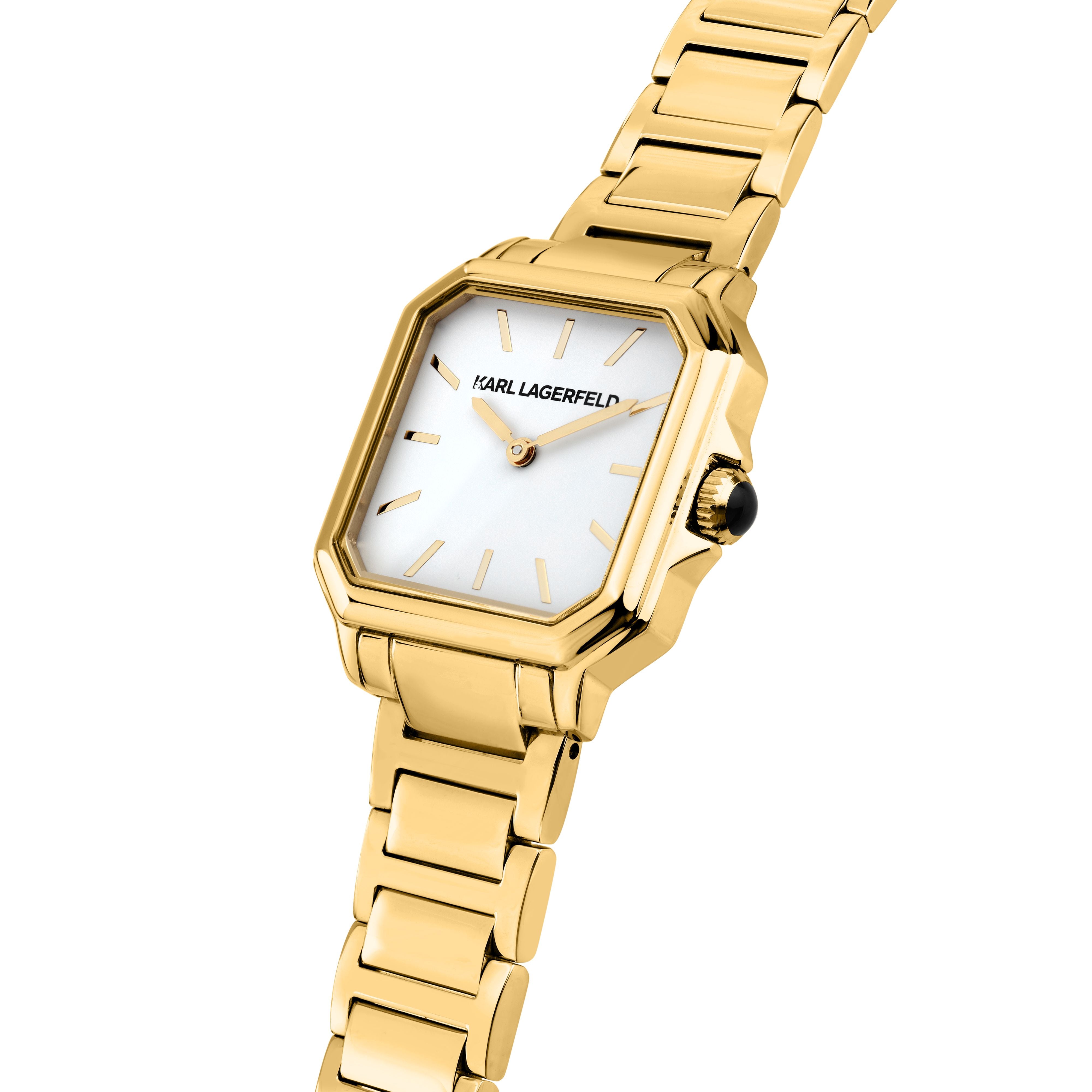 Orologio Karl Lagerfeld R0553102505 Donna