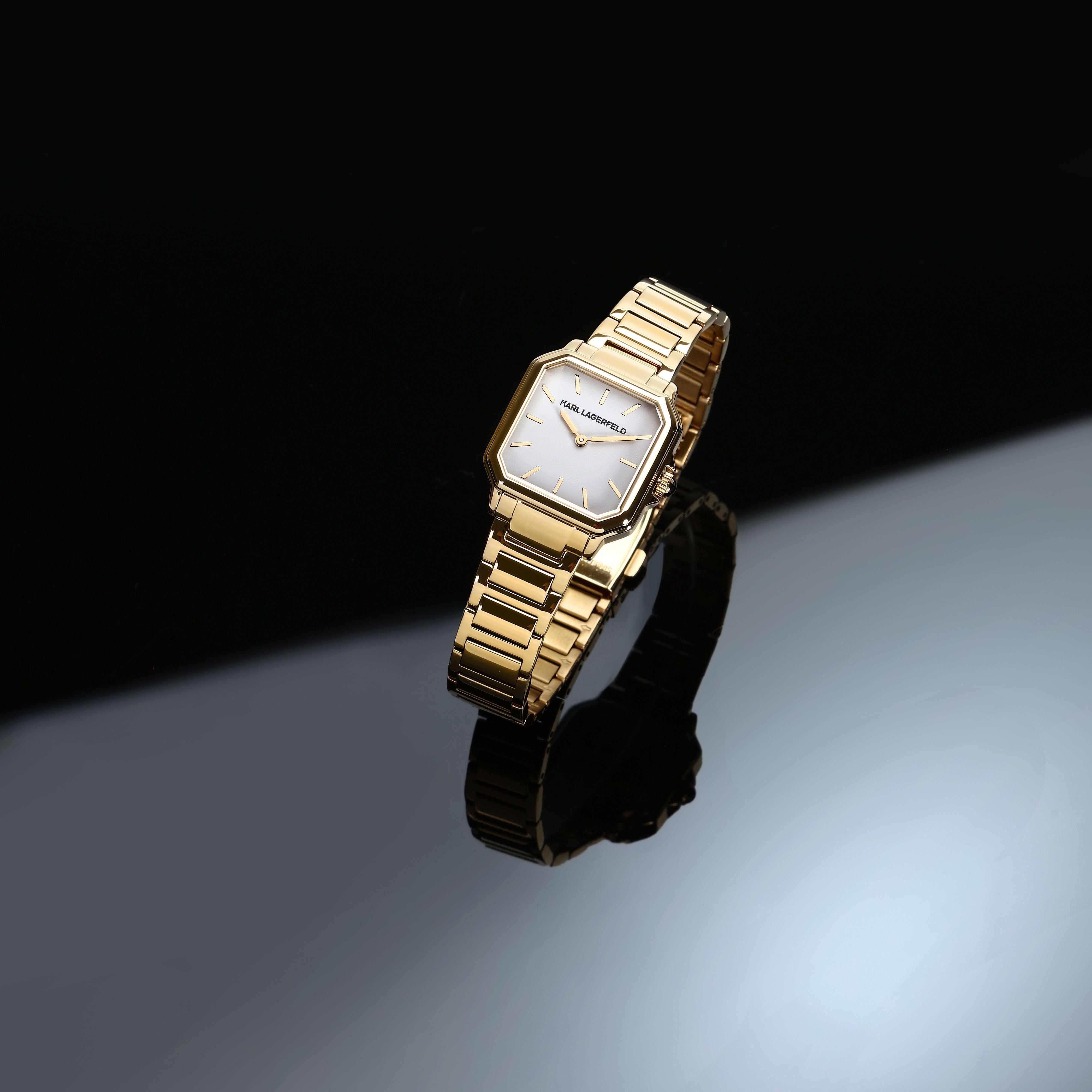 Orologio Karl Lagerfeld R0553102505 Donna