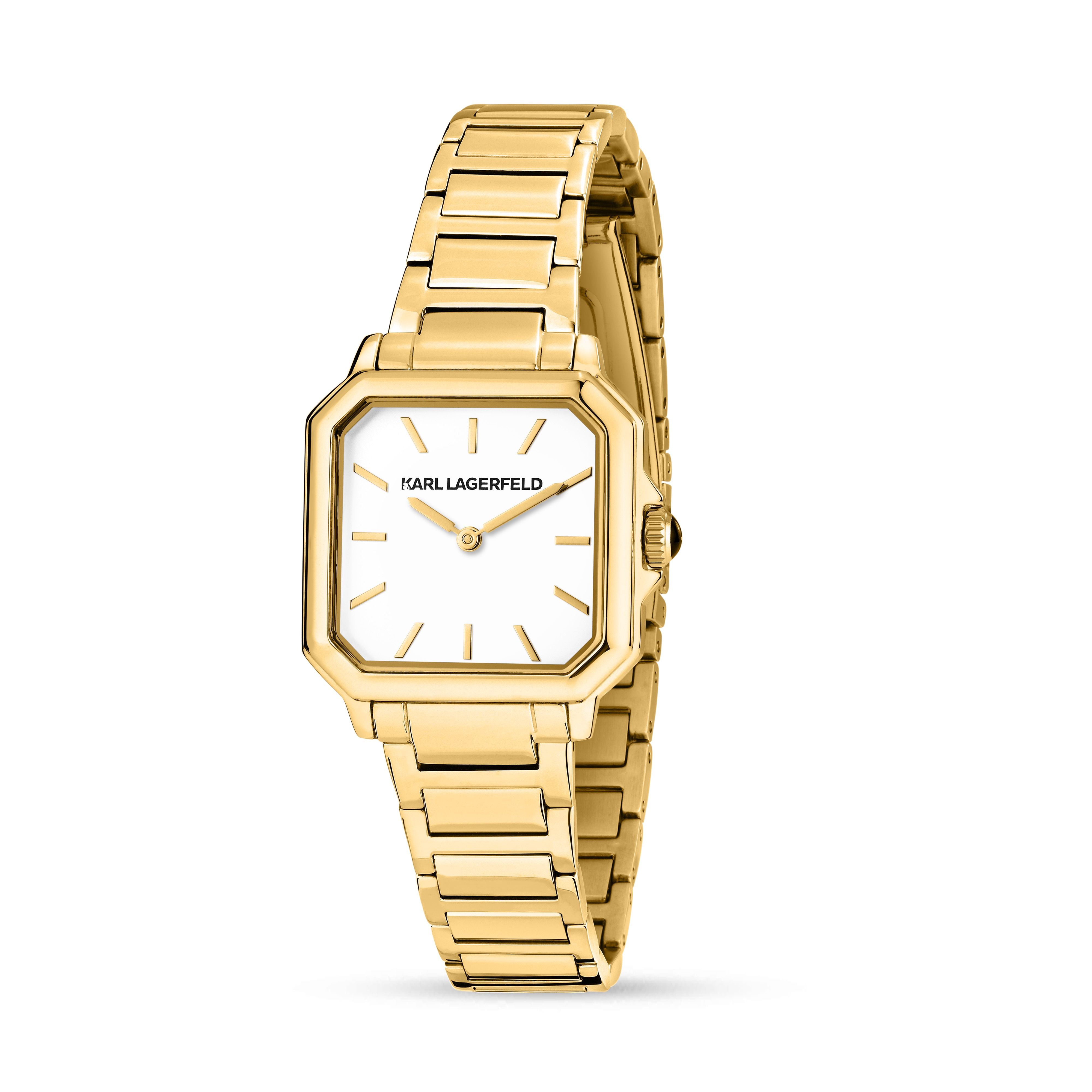 Orologio Karl Lagerfeld R0553102505 Donna