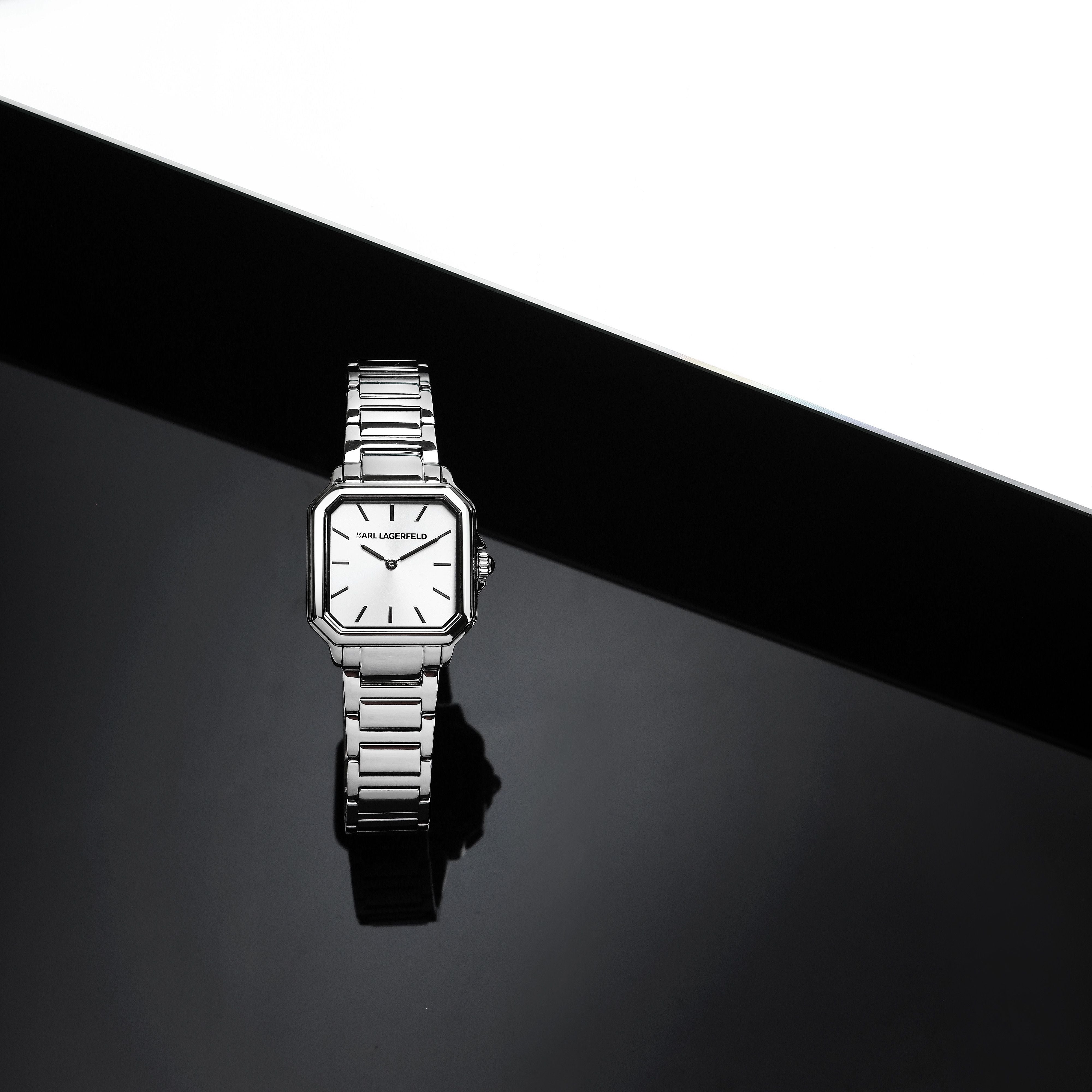 Orologio Karl Lagerfeld R0553102506 Donna