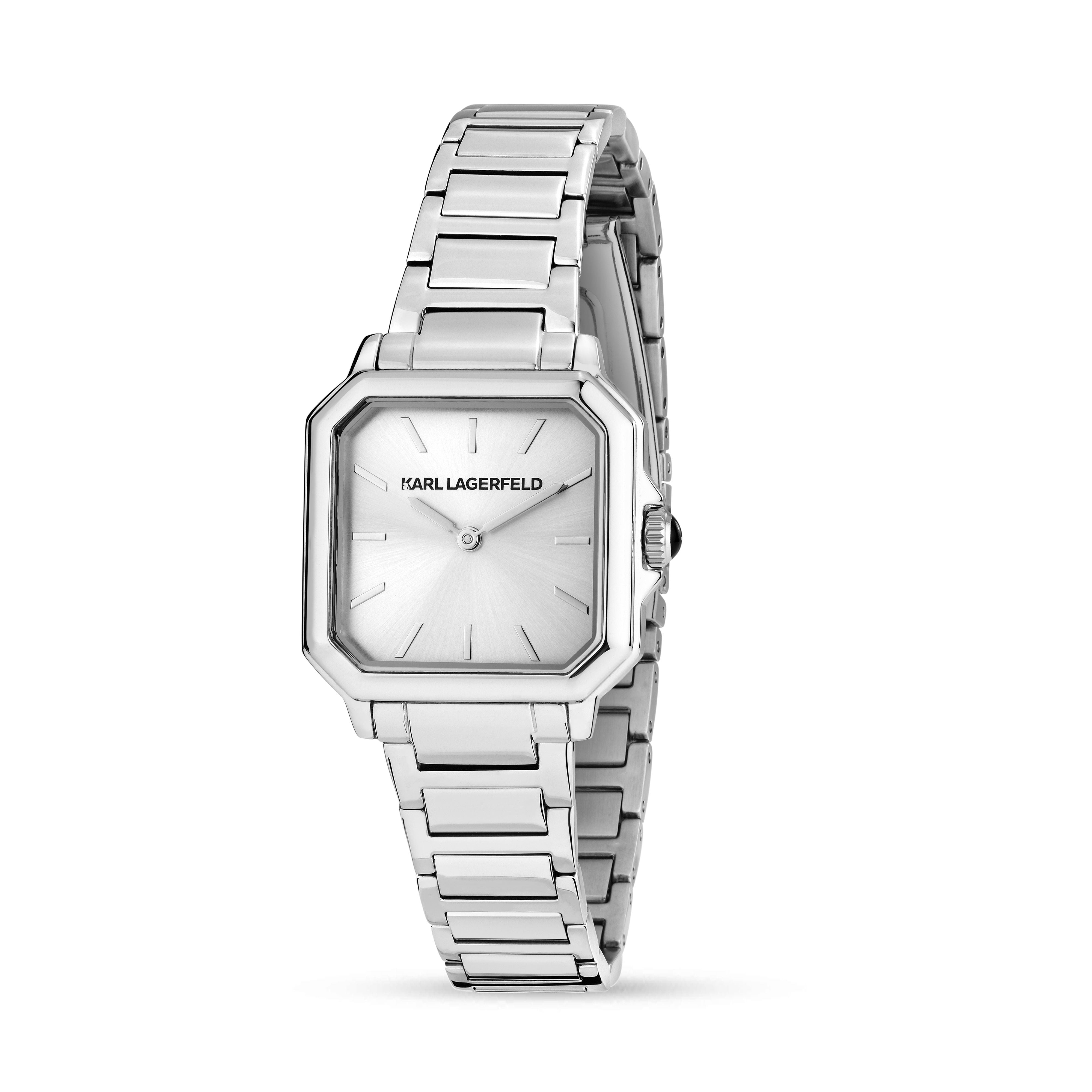 Orologio Karl Lagerfeld R0553102506 Donna