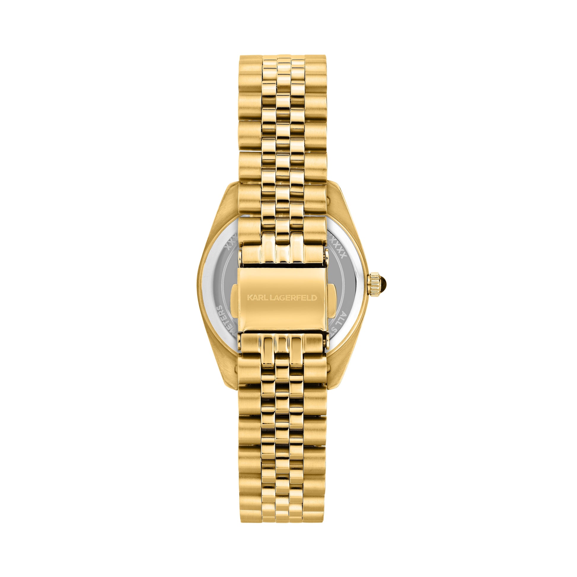 Orologio Karl Lagerfeld R0553108501 Donna