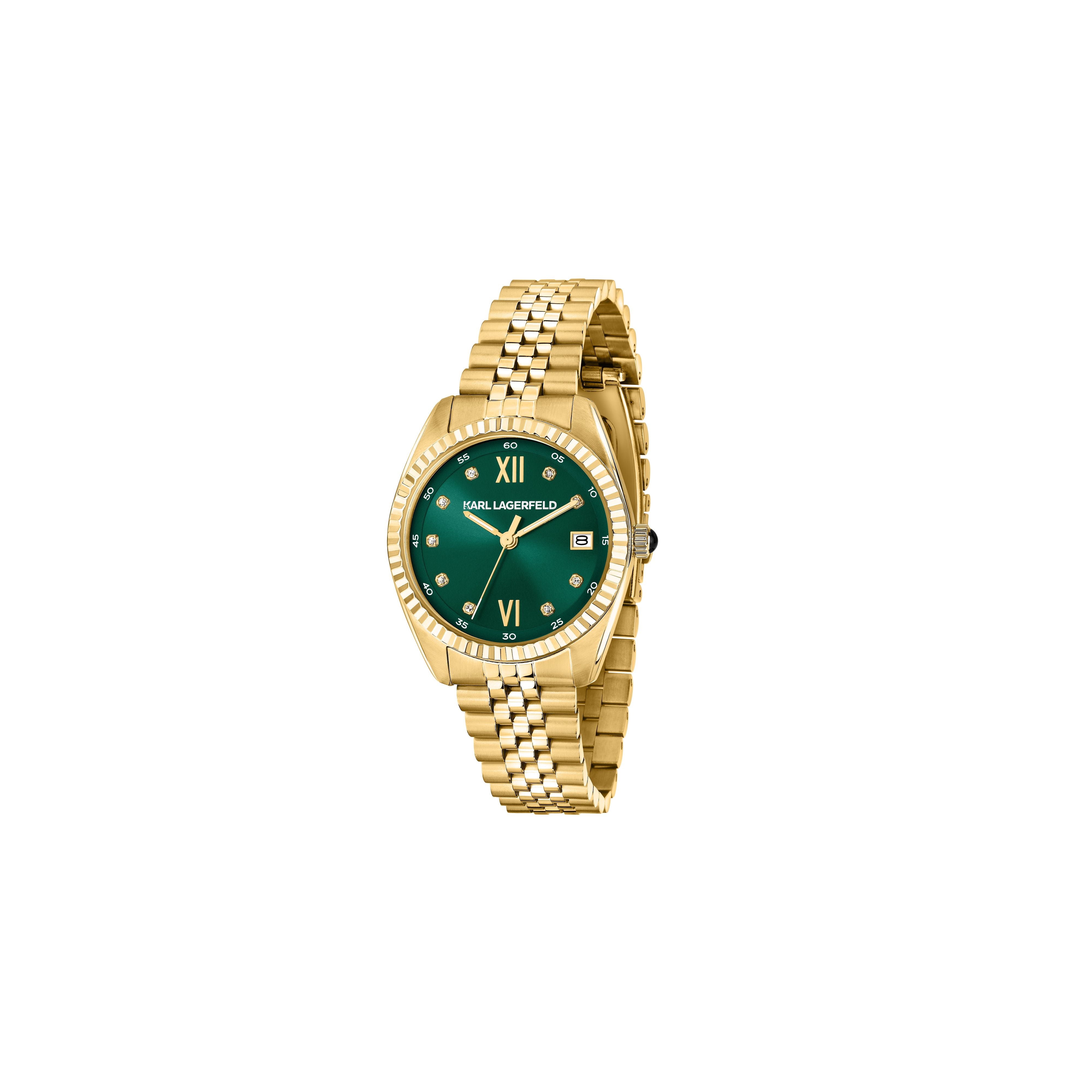 Orologio Karl Lagerfeld R0553108502 Donna