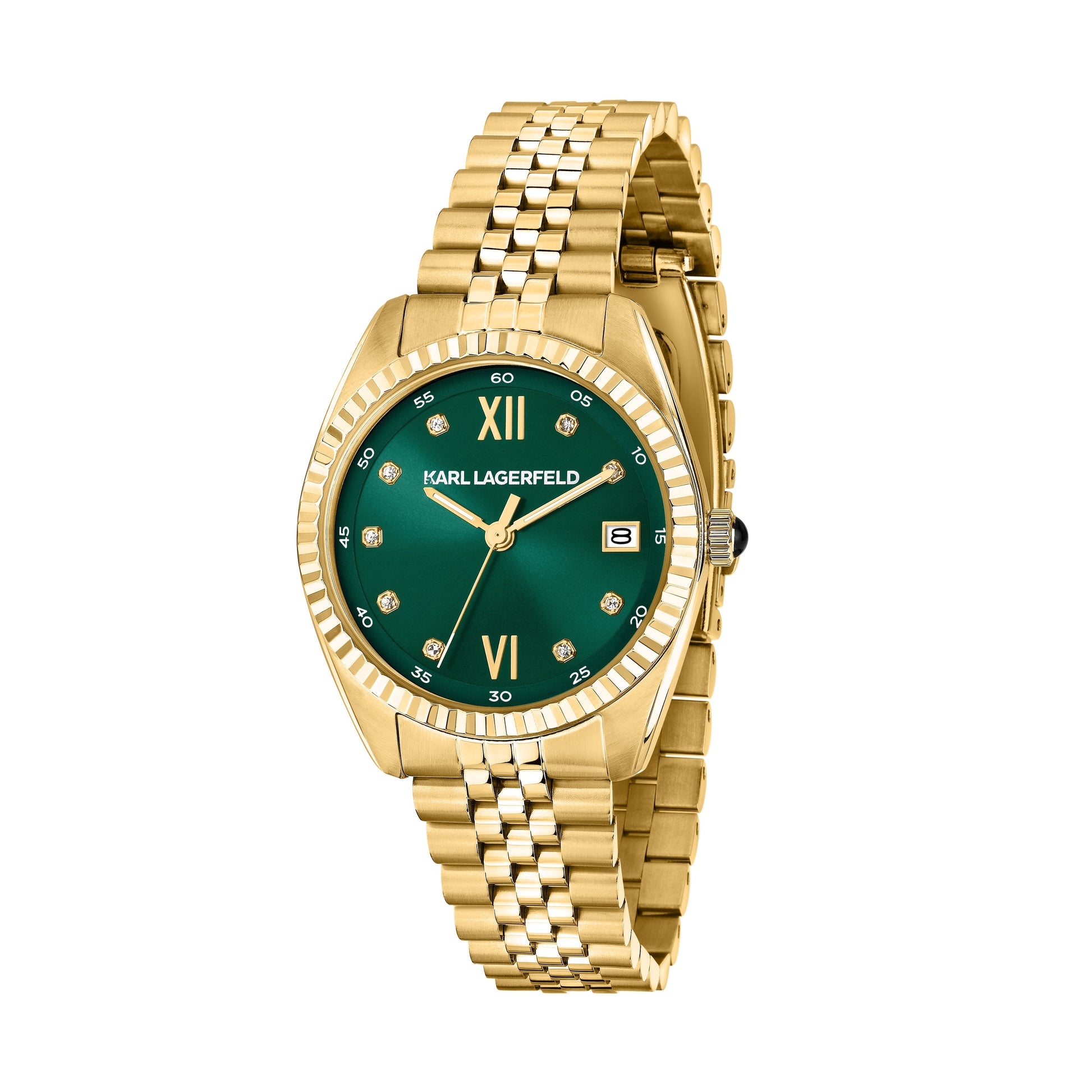 Orologio Karl Lagerfeld R0553108502 Donna