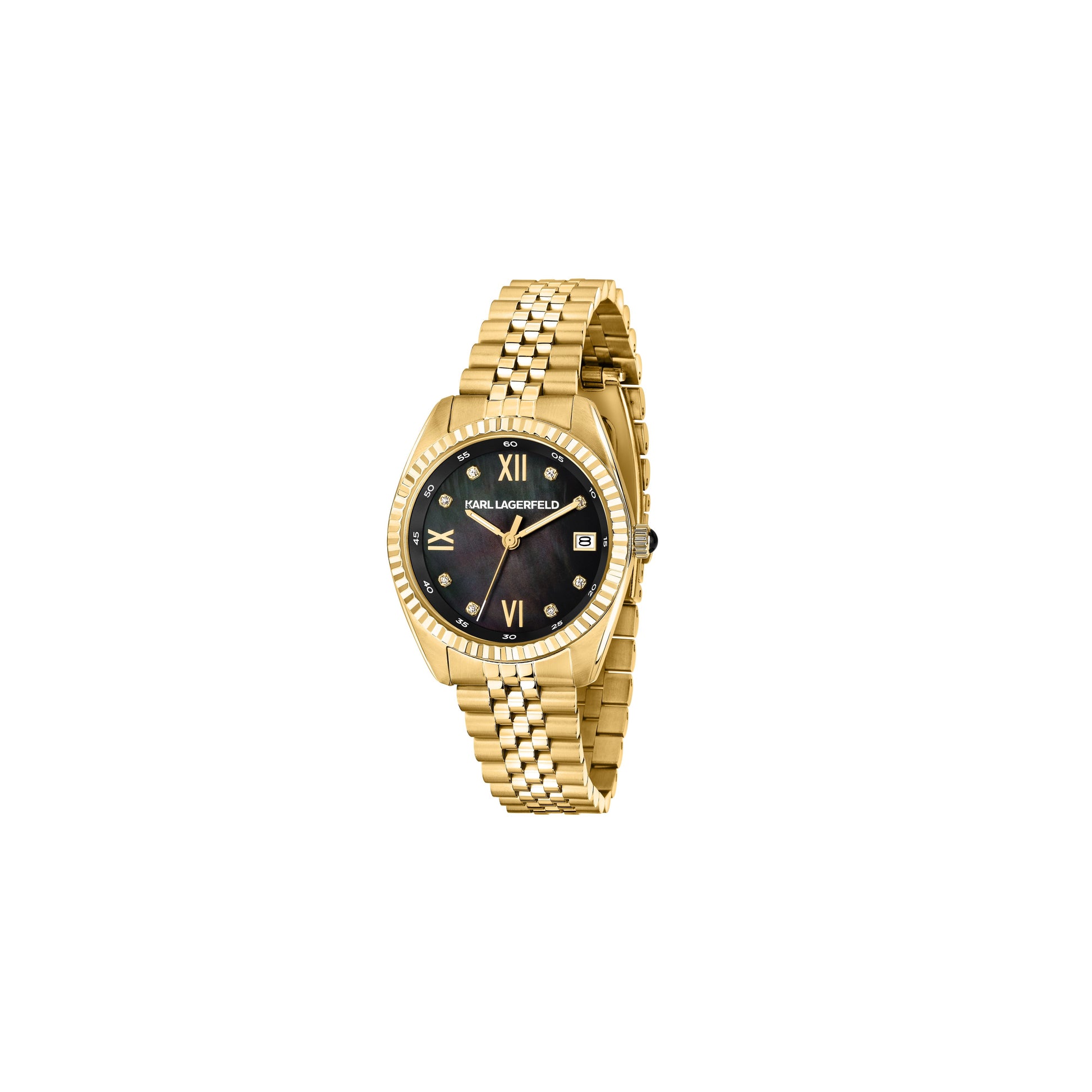 Orologio Karl Lagerfeld R0553108503 Donna