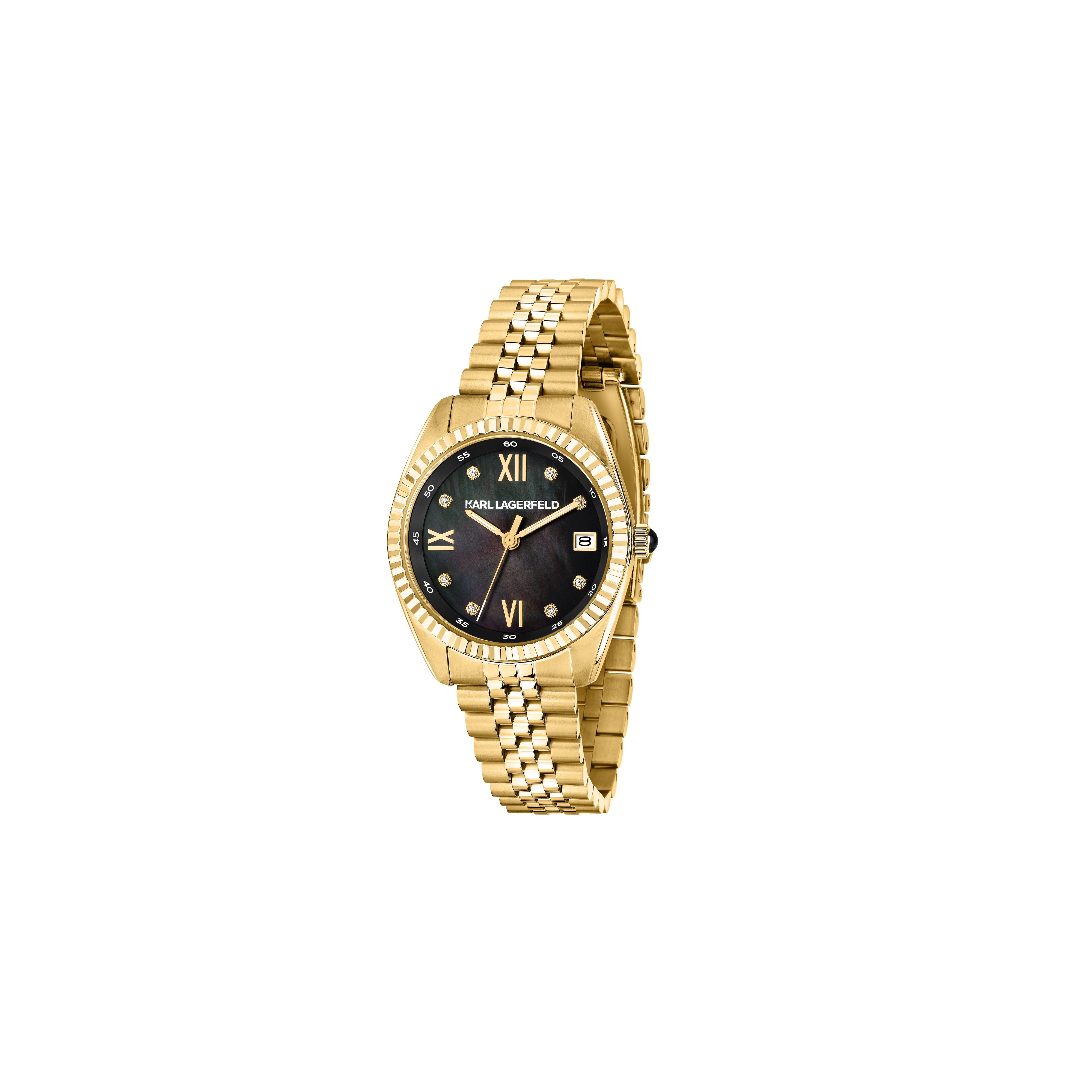 Orologio Karl Lagerfeld R0553108503 Donna