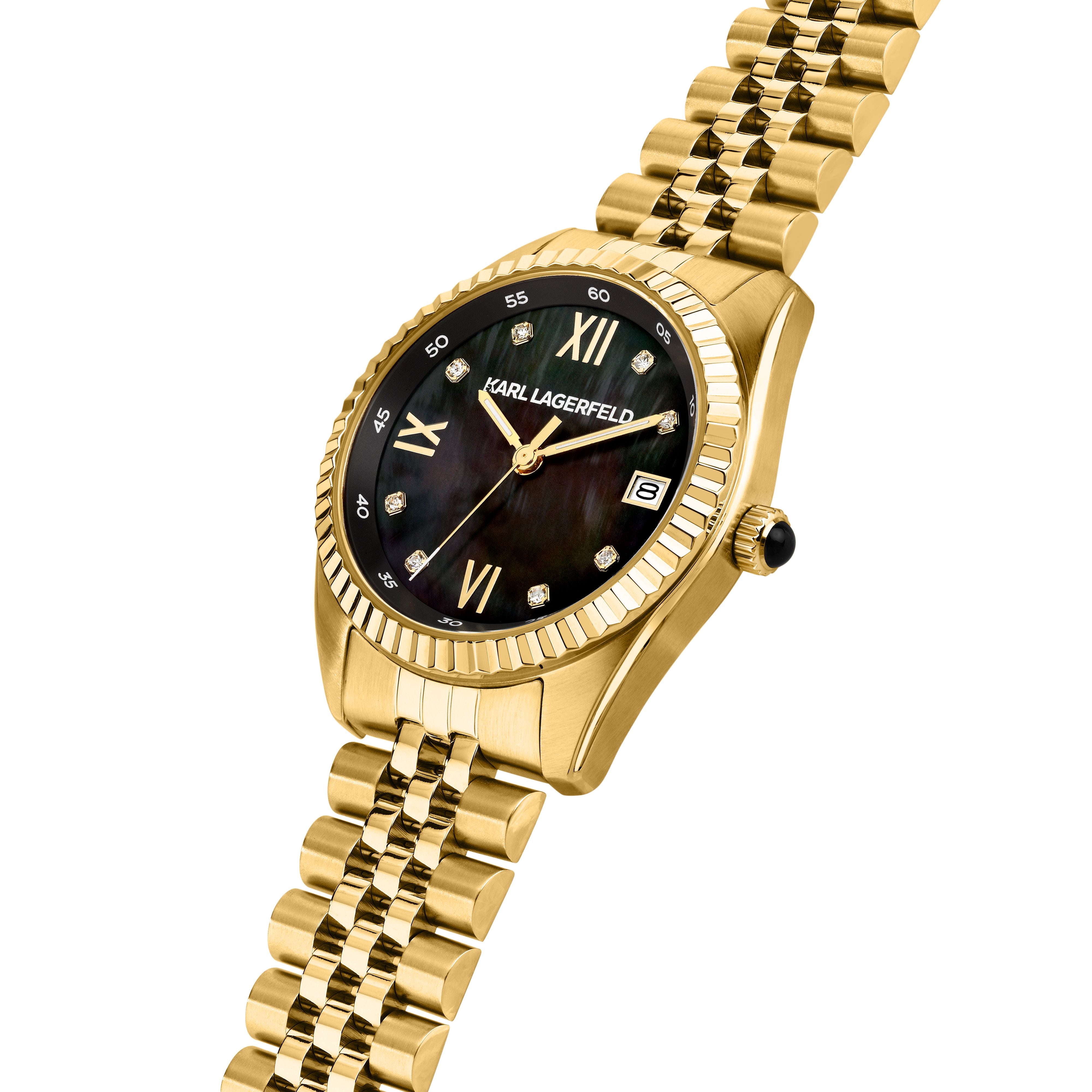 Orologio Karl Lagerfeld R0553108503 Donna