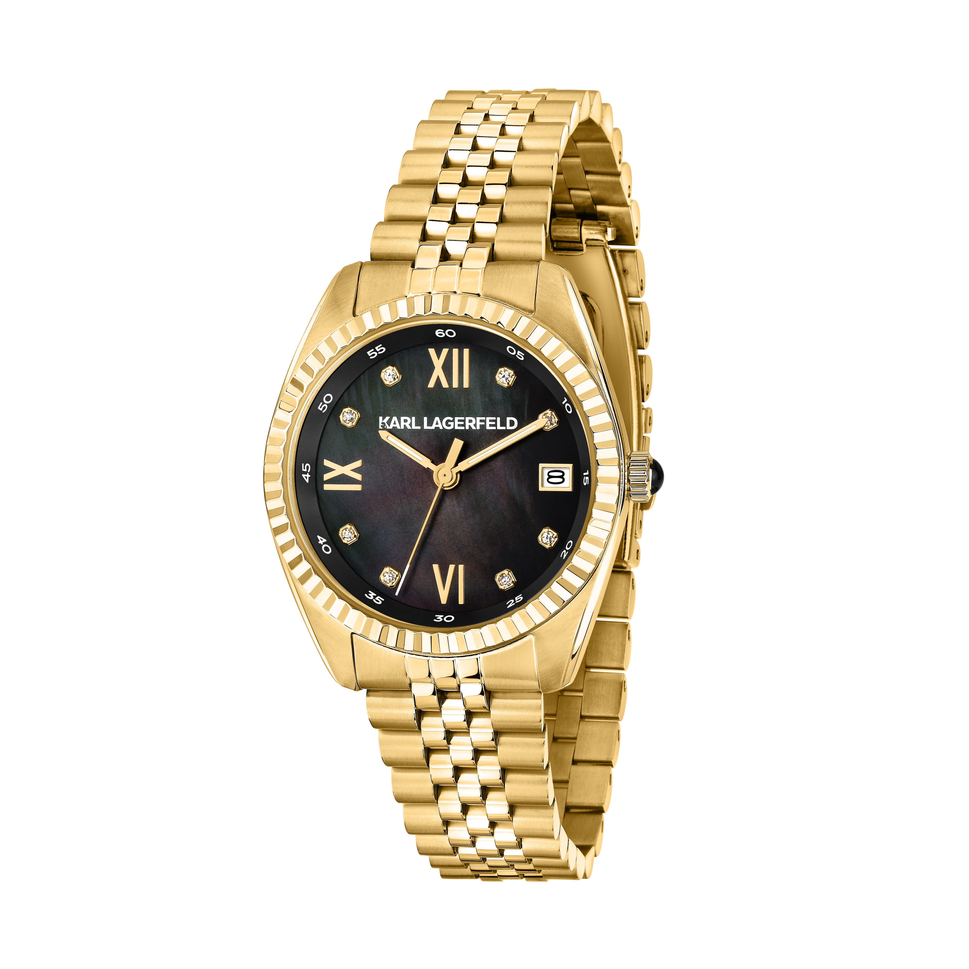 Orologio Karl Lagerfeld R0553108503 Donna