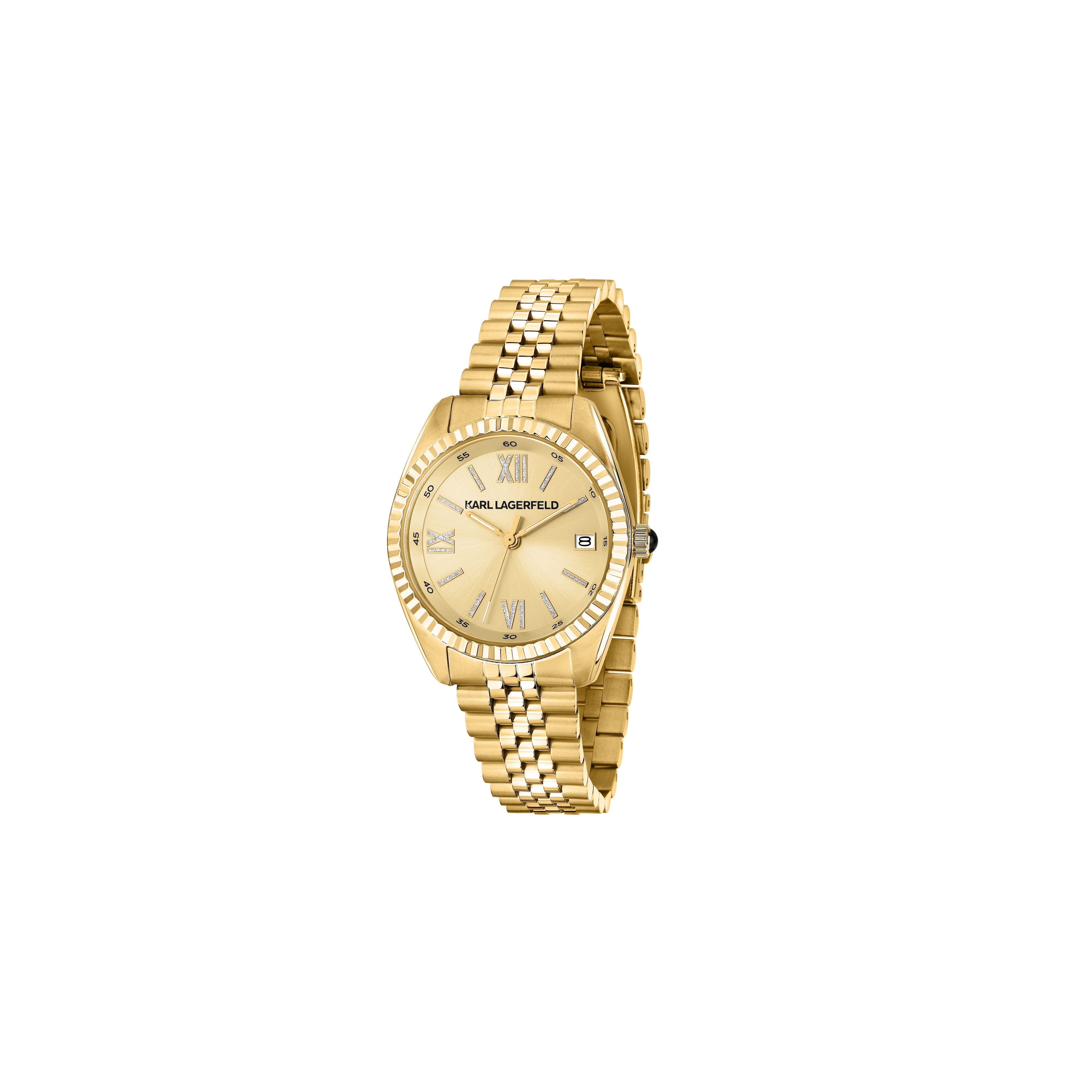 Orologio Karl Lagerfeld R0553108504 Donna