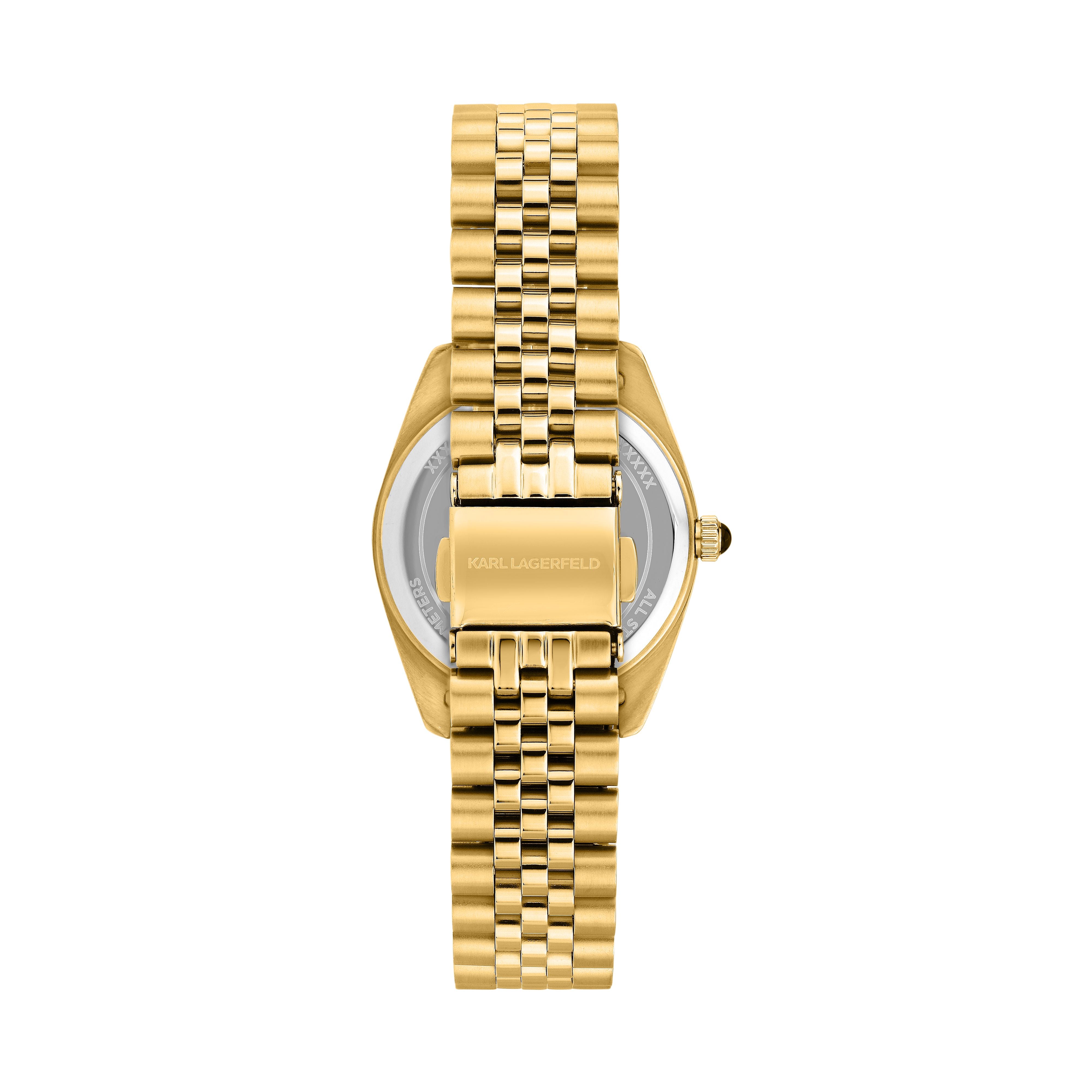 Orologio Karl Lagerfeld R0553108504 Donna