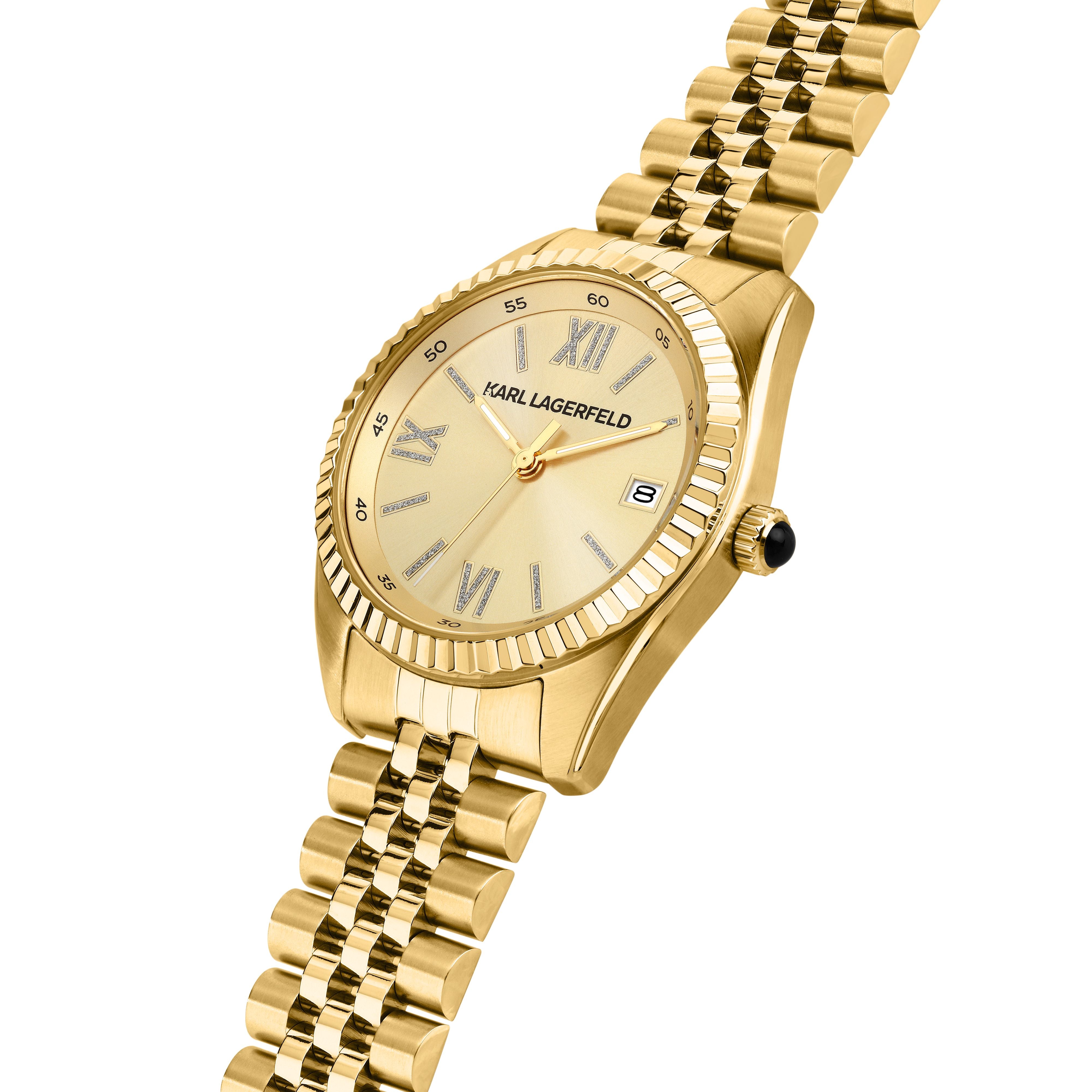 Orologio Karl Lagerfeld R0553108504 Donna