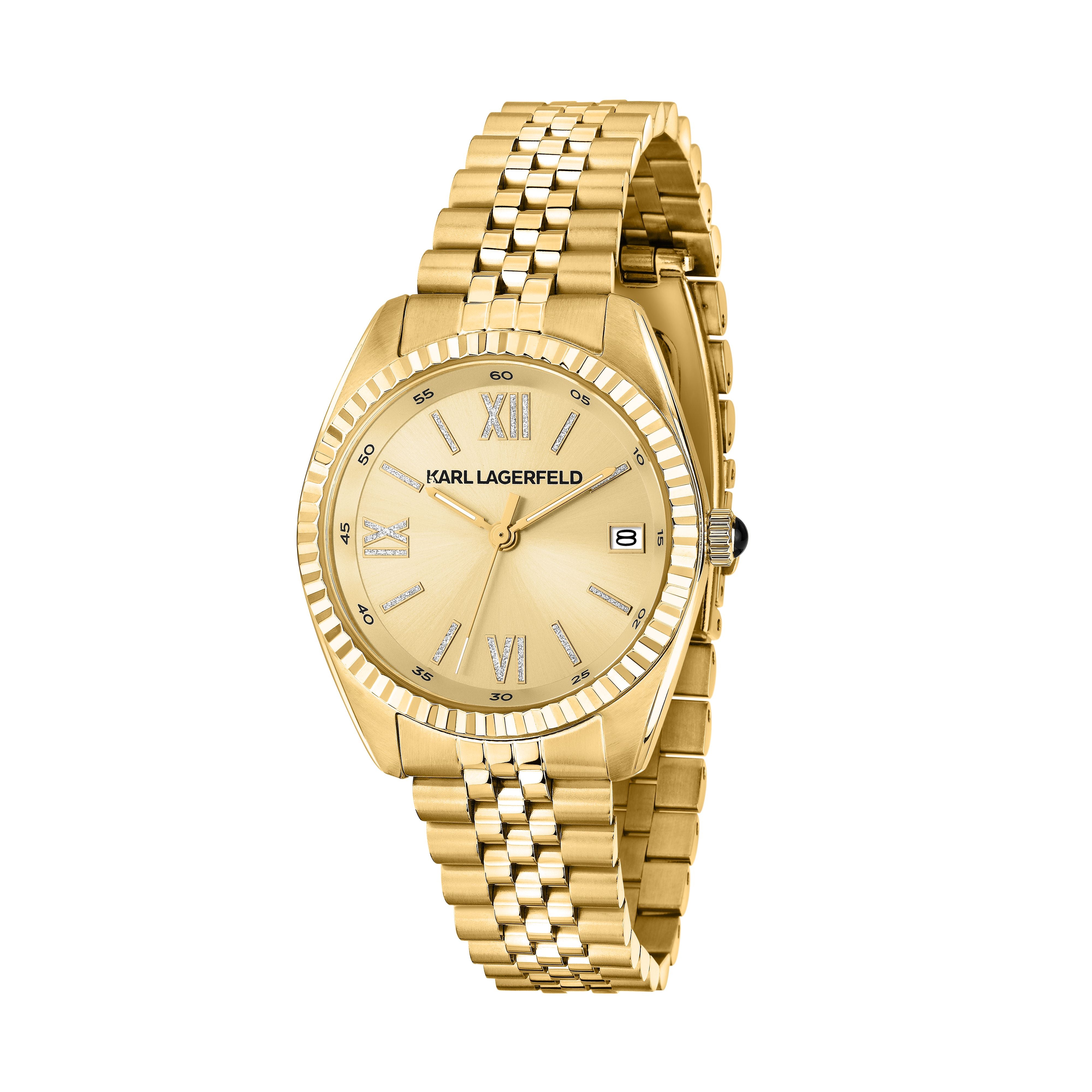 Orologio Karl Lagerfeld R0553108504 Donna