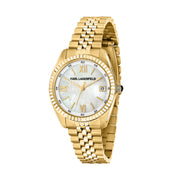 Orologio Karl Lagerfeld R0553108505 Donna