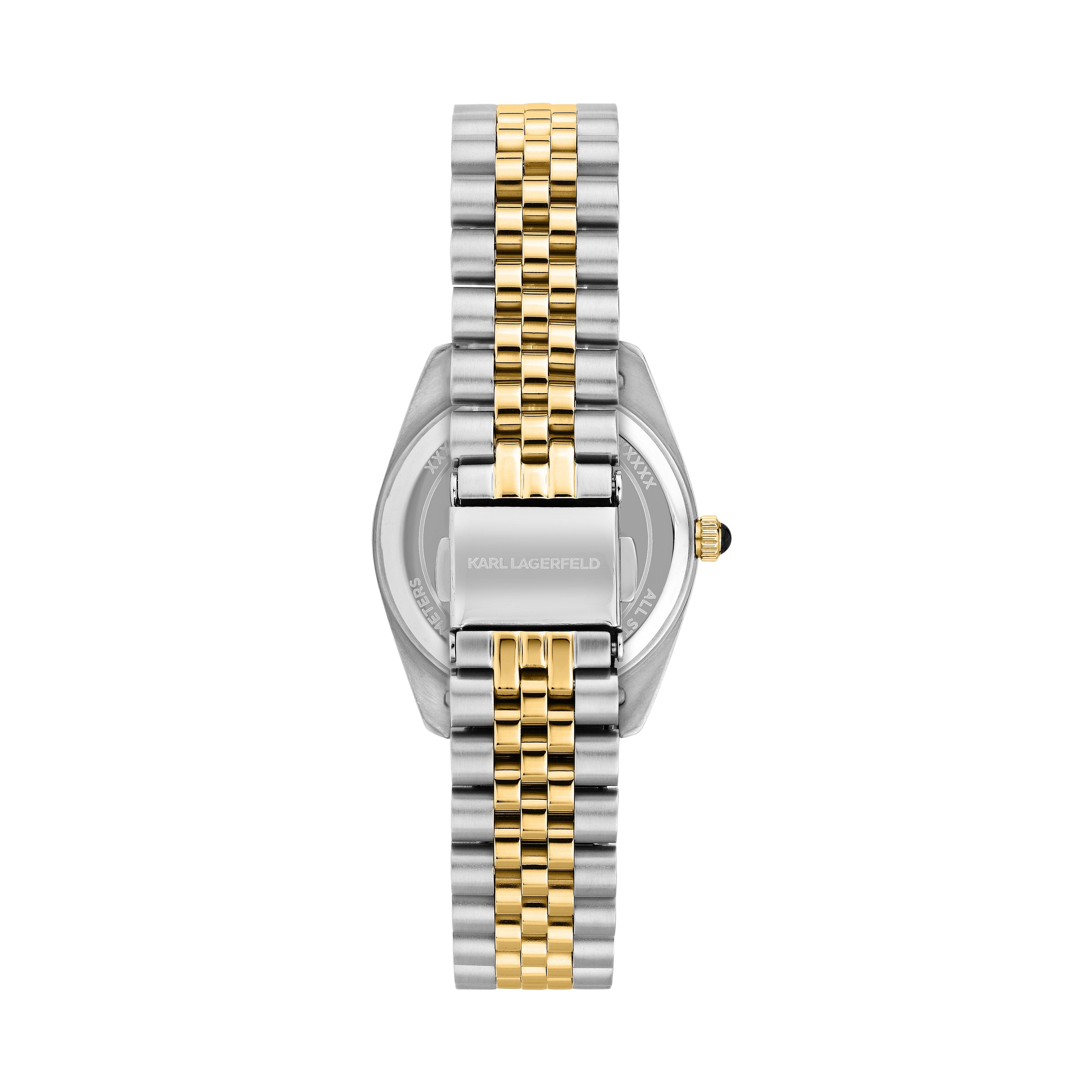 Orologio Karl Lagerfeld R0553108506 Donna
