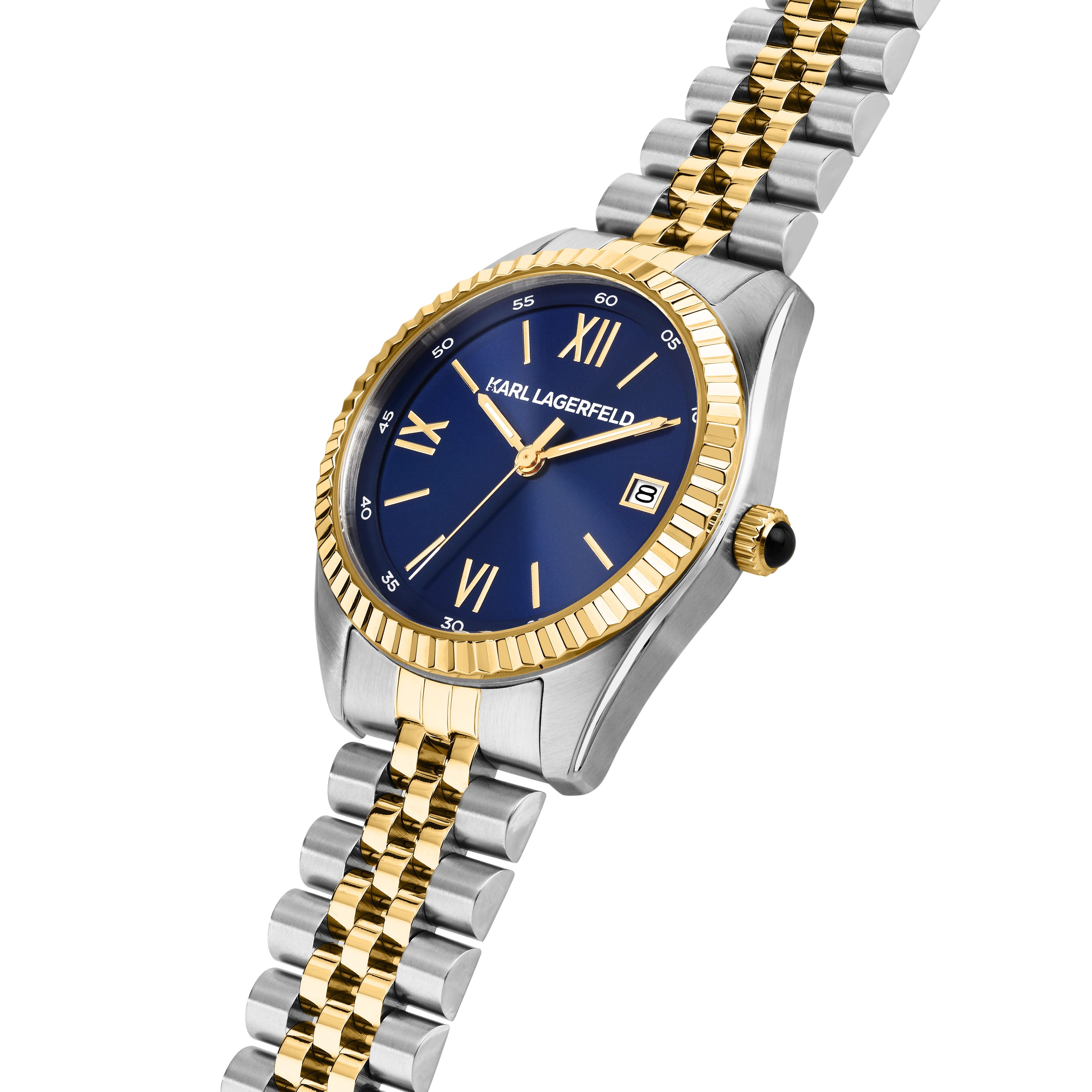 Orologio Karl Lagerfeld R0553108507 Donna