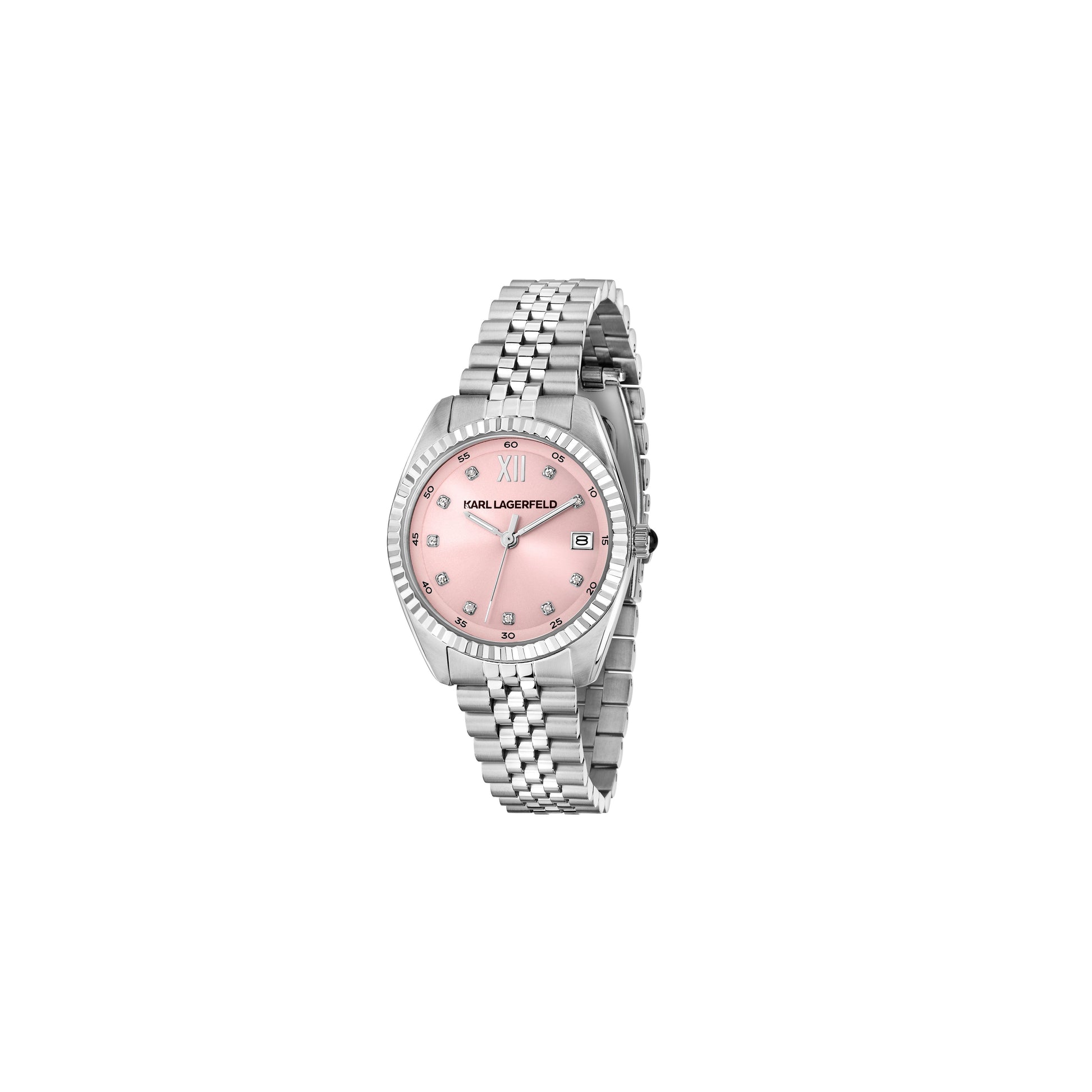 Orologio Karl Lagerfeld R0553108508 Donna