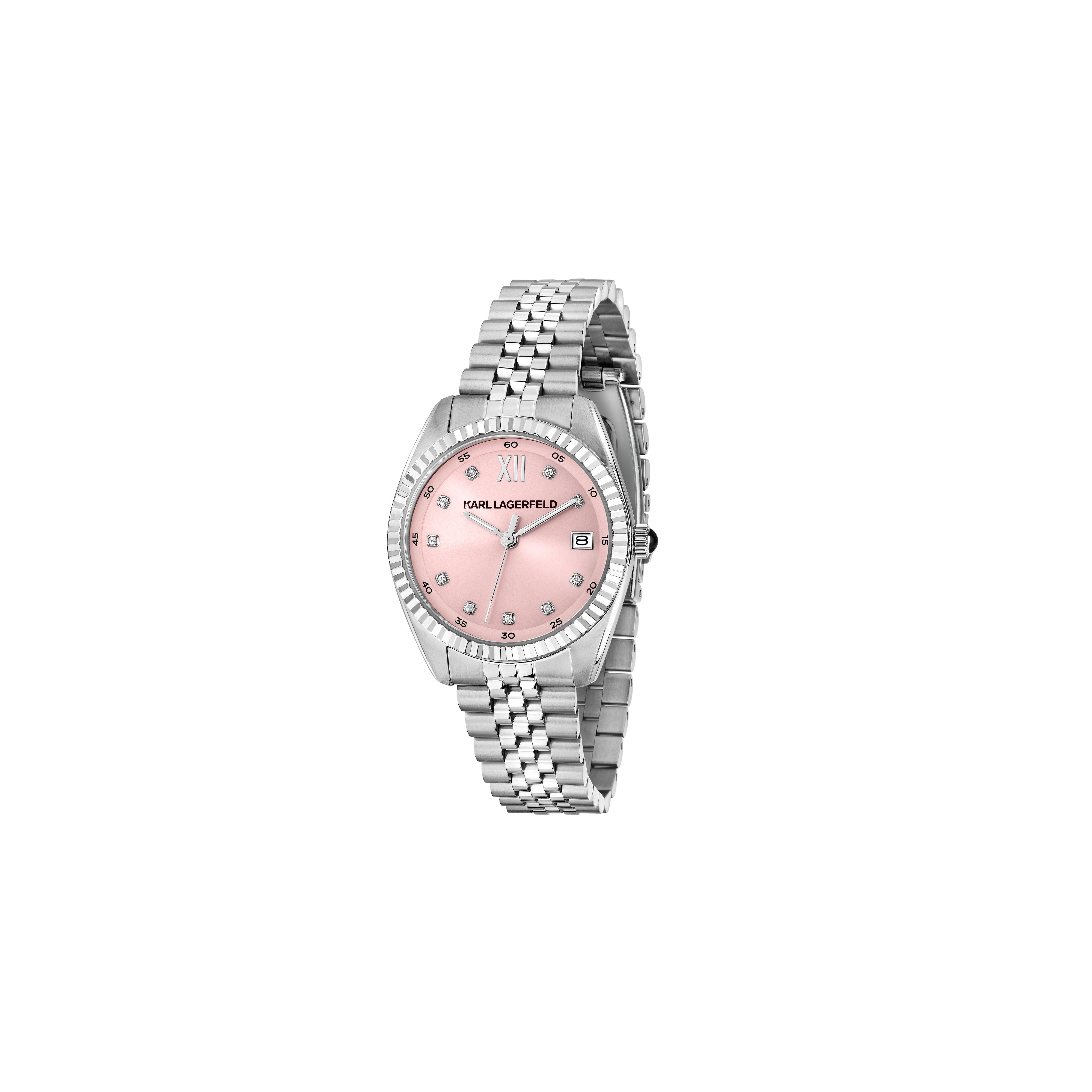Orologio Karl Lagerfeld R0553108508 Donna