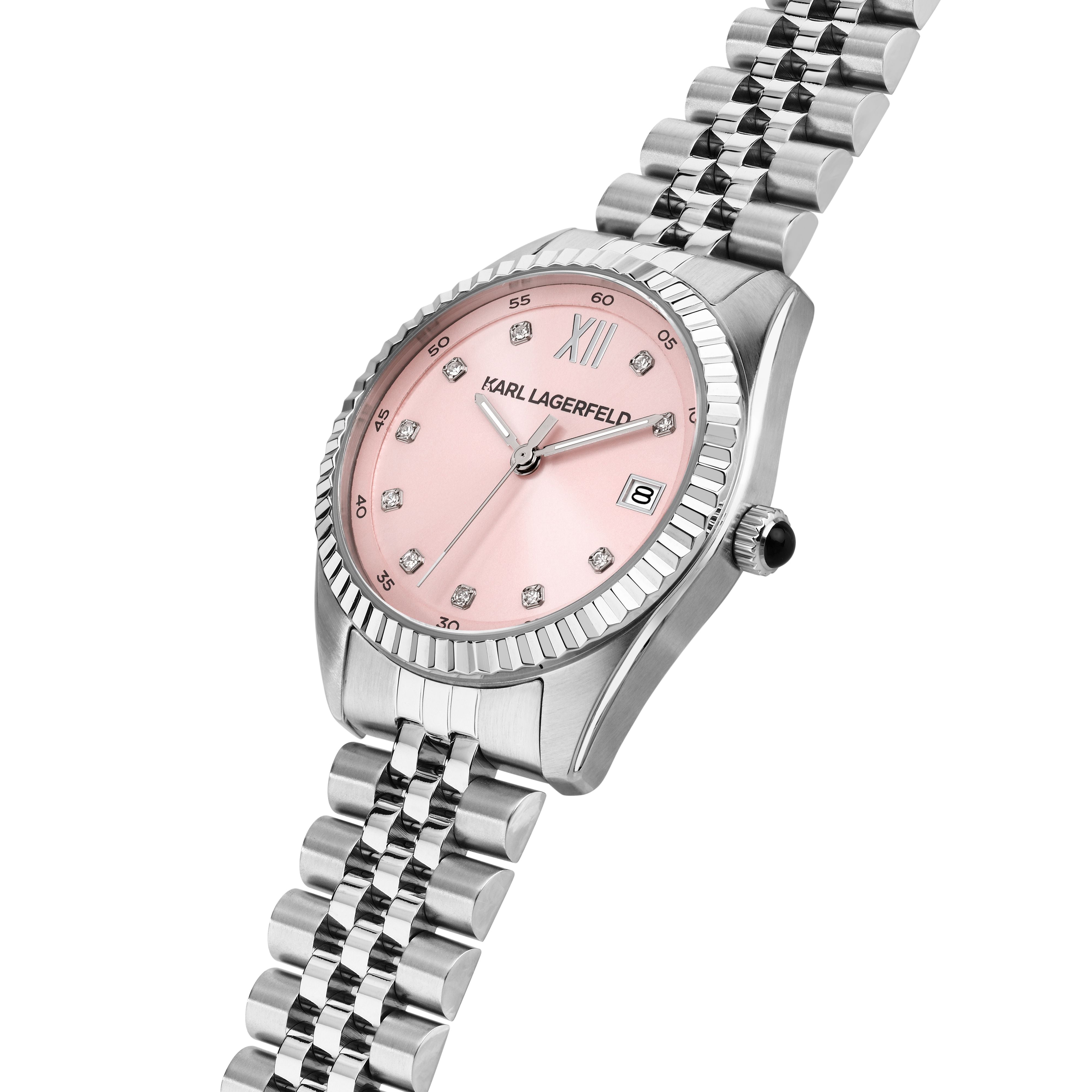 Orologio Karl Lagerfeld R0553108508 Donna