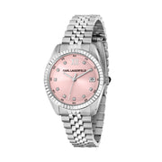 Orologio Karl Lagerfeld R0553108508 Donna