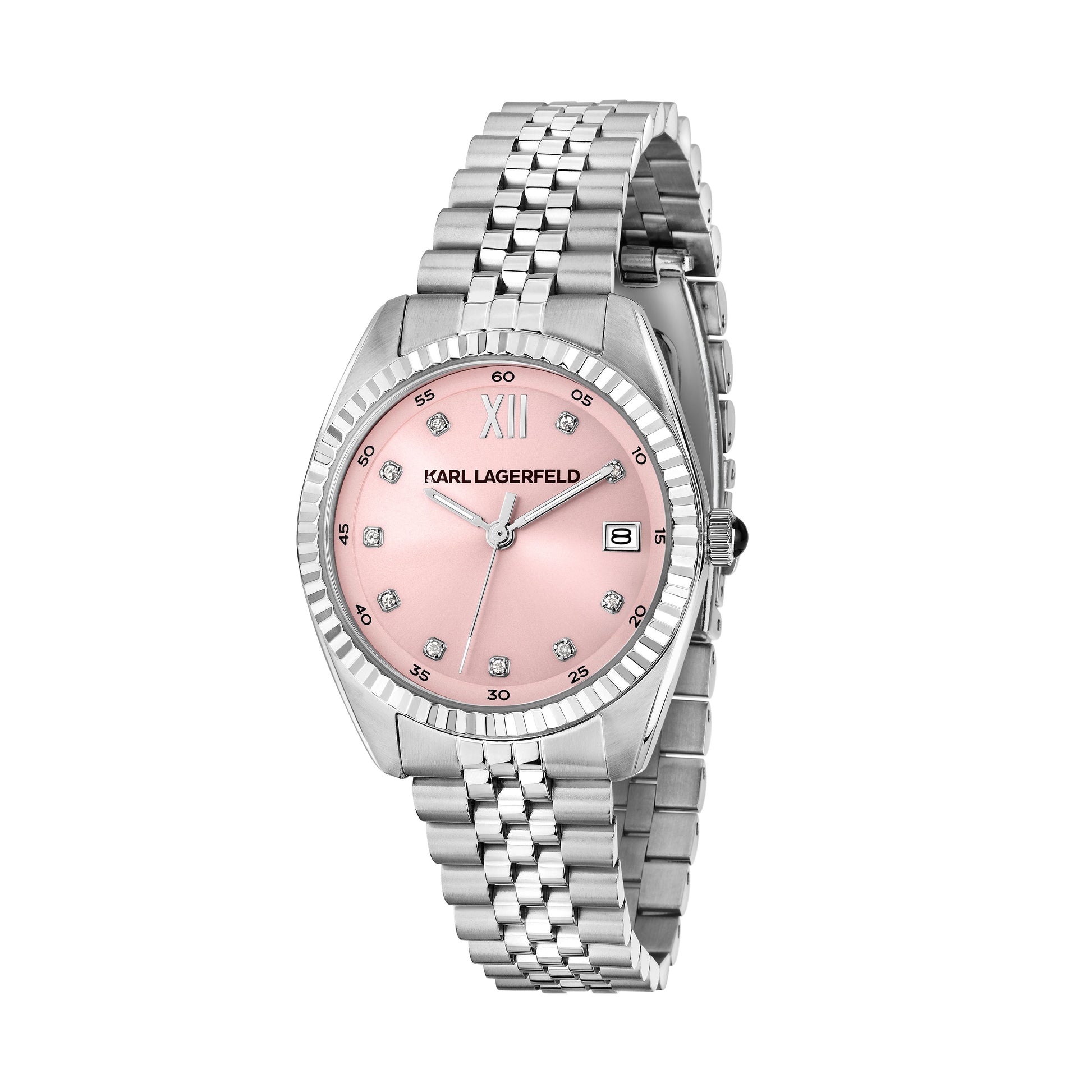 Orologio Karl Lagerfeld R0553108508 Donna