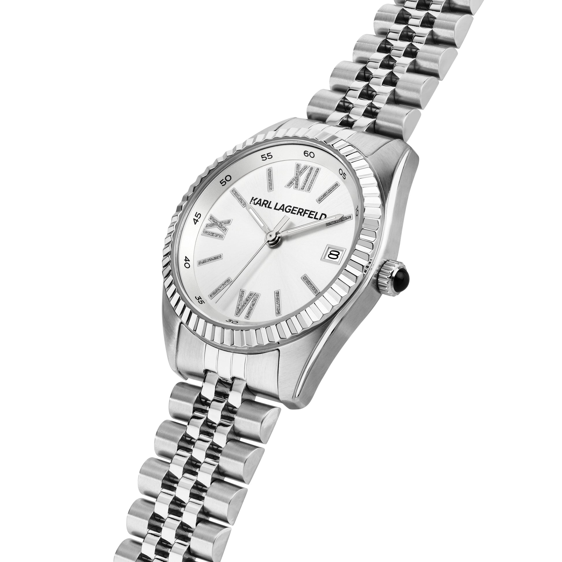 Orologio Karl Lagerfeld R0553108509 Donna