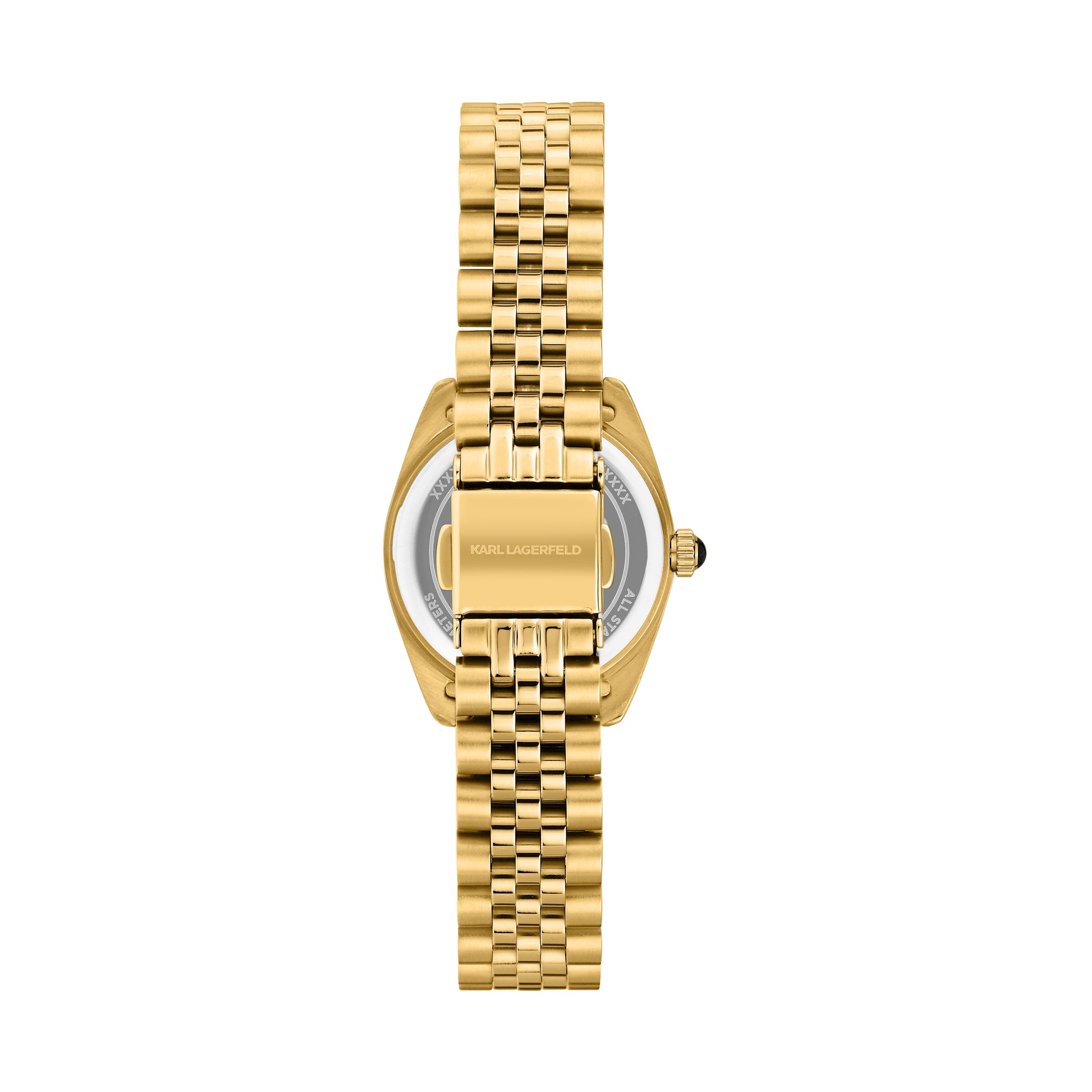 Orologio Karl Lagerfeld R0553109501 Donna
