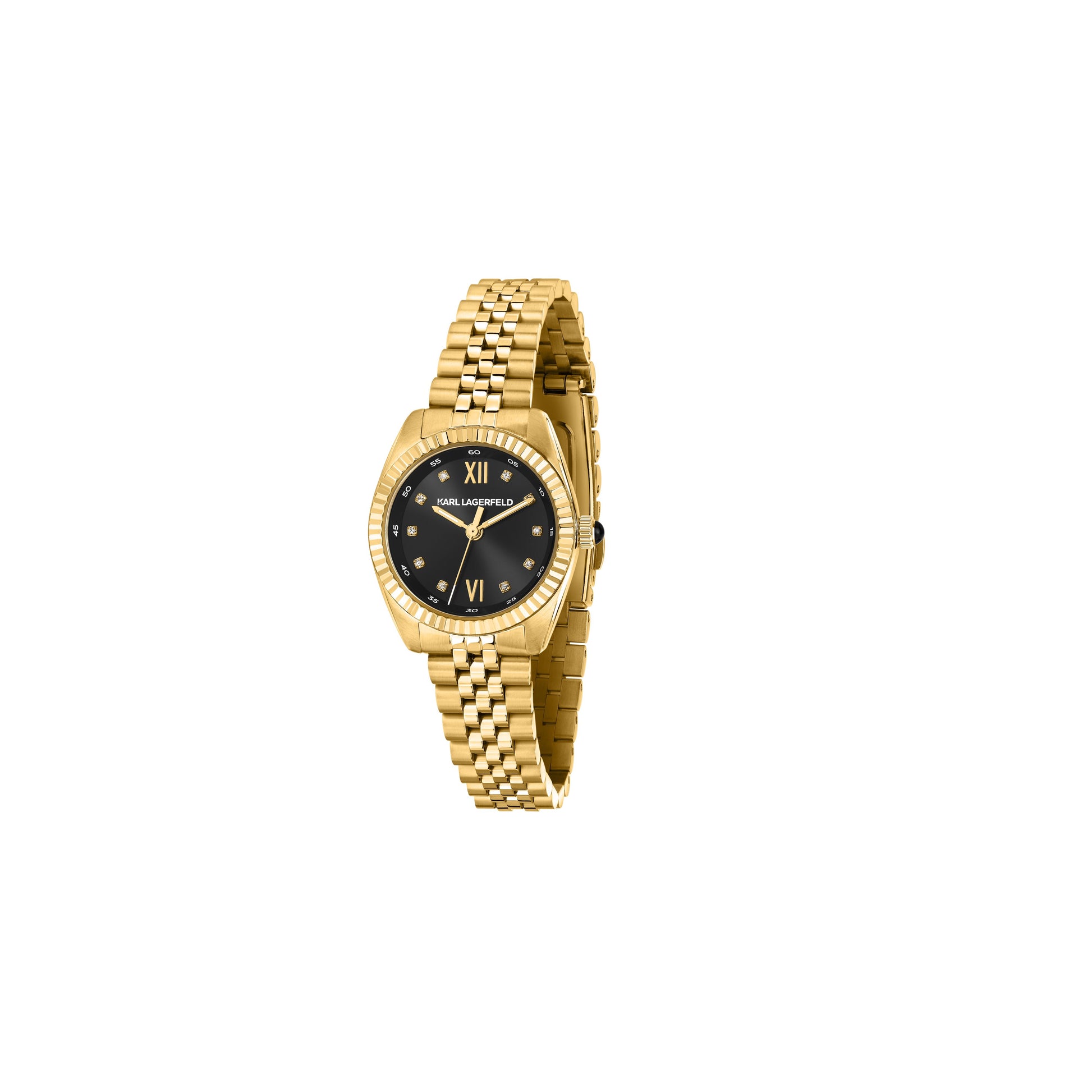 Orologio Karl Lagerfeld R0553109502 Donna