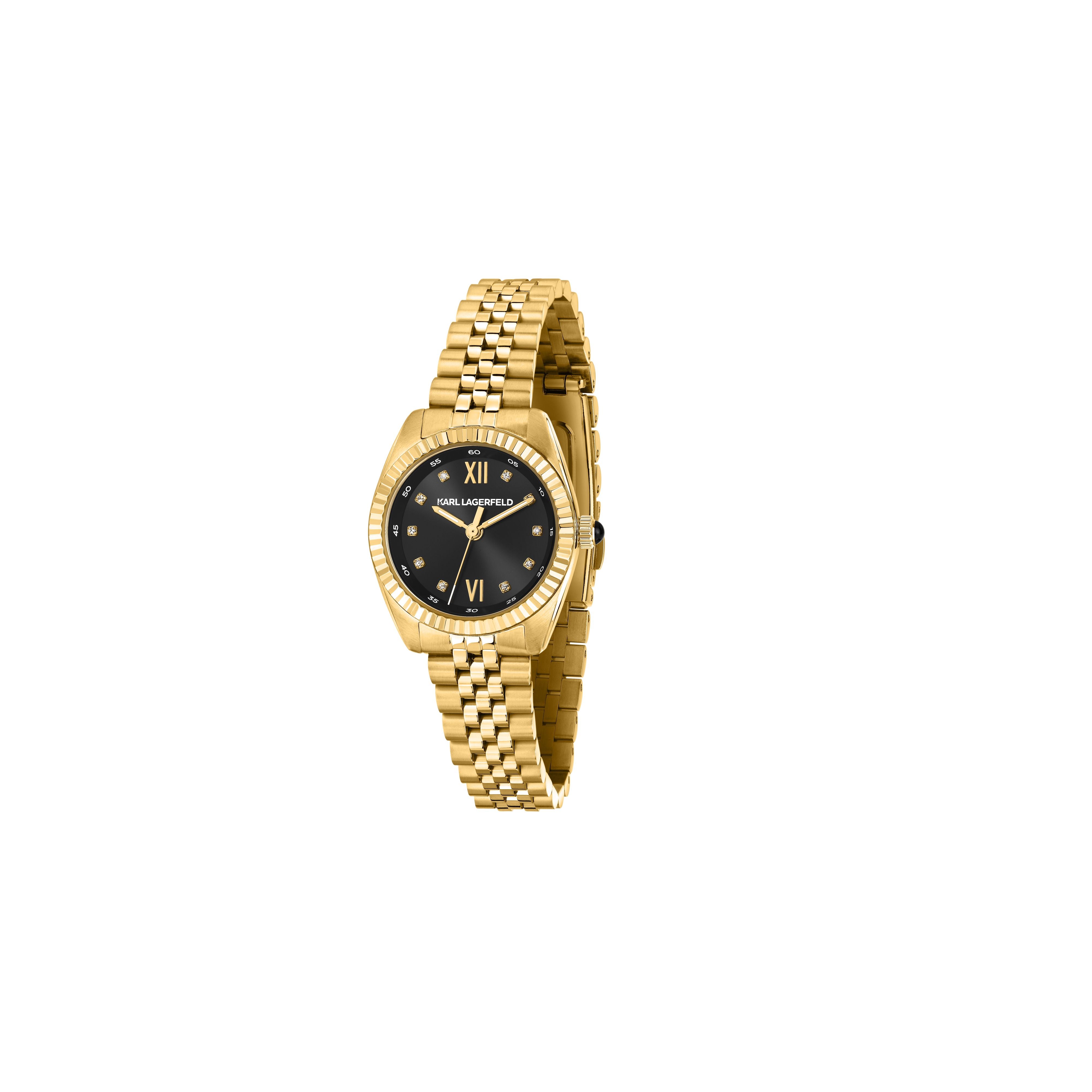Orologio Karl Lagerfeld R0553109502 Donna