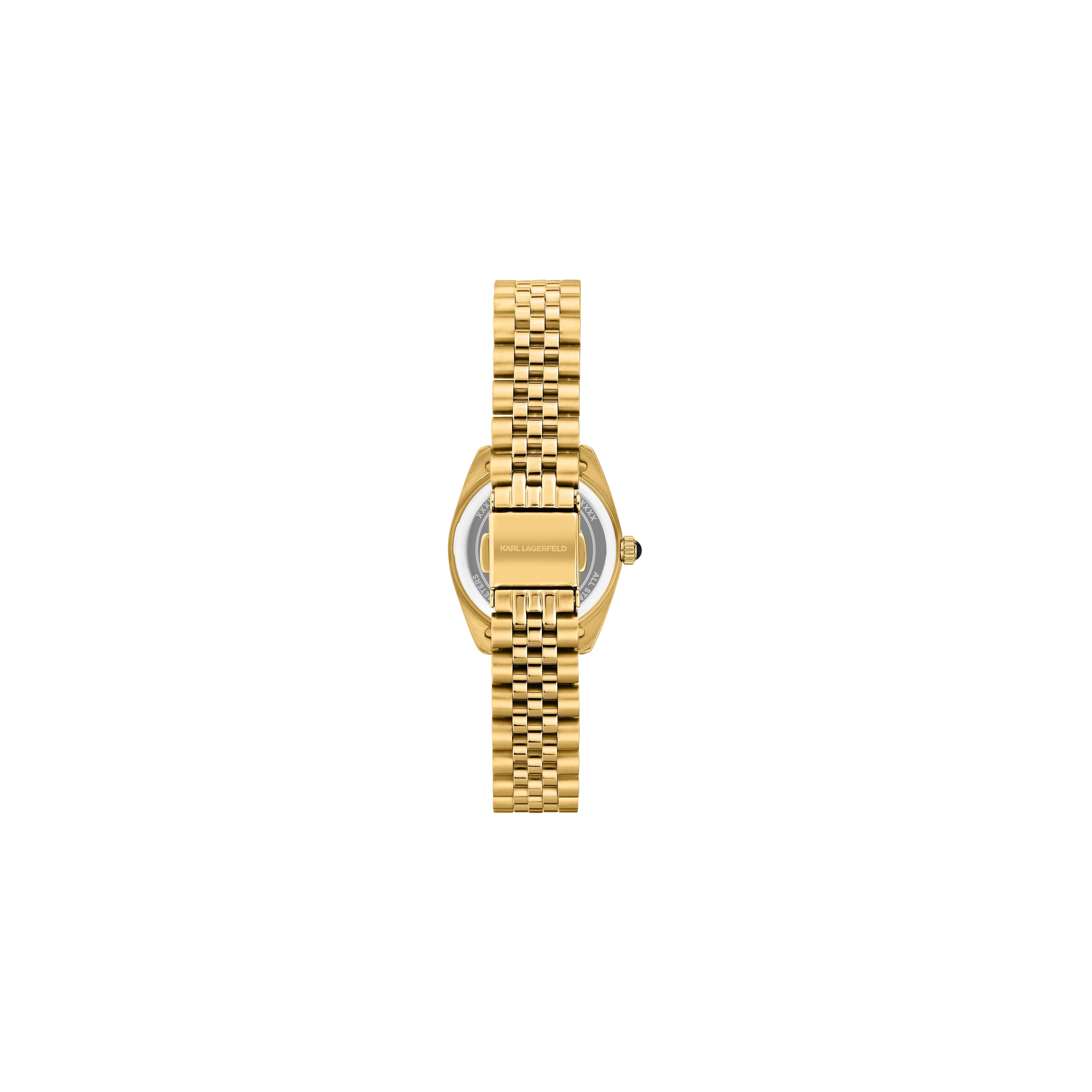 Orologio Karl Lagerfeld R0553109502 Donna