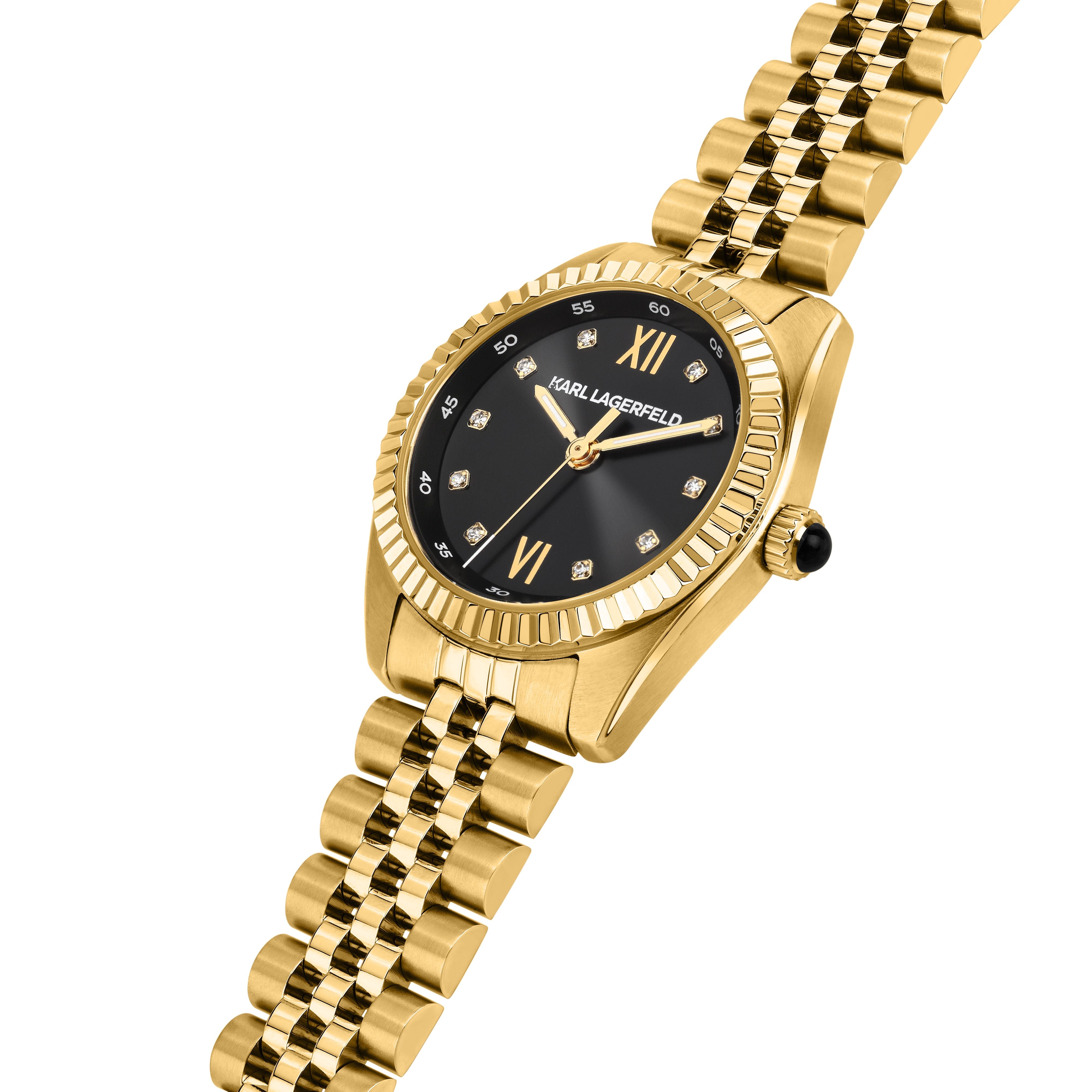 Orologio Karl Lagerfeld R0553109502 Donna