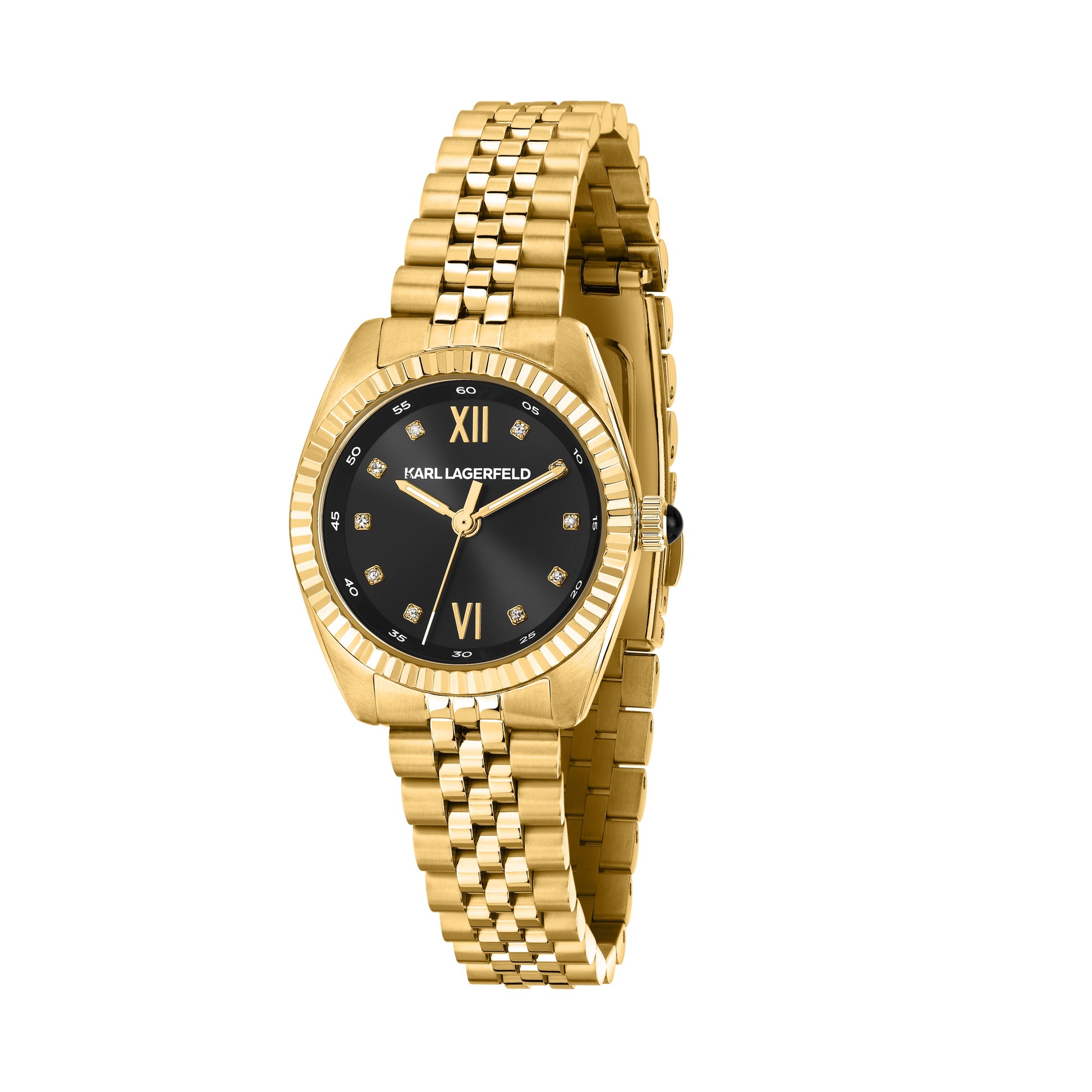 Orologio Karl Lagerfeld R0553109502 Donna