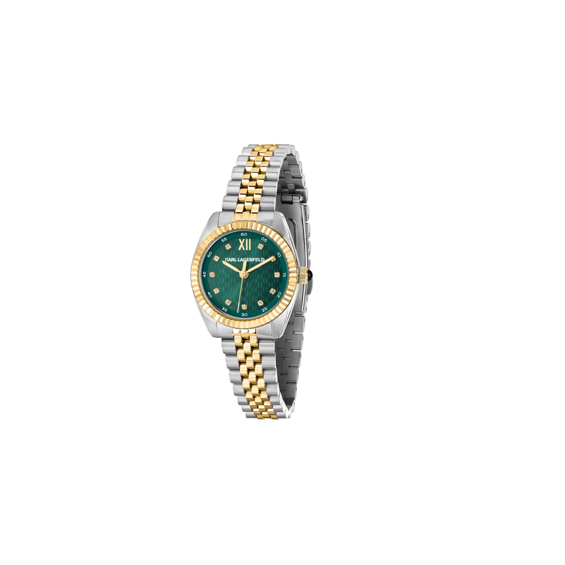 Orologio Karl Lagerfeld R0553109504 Donna