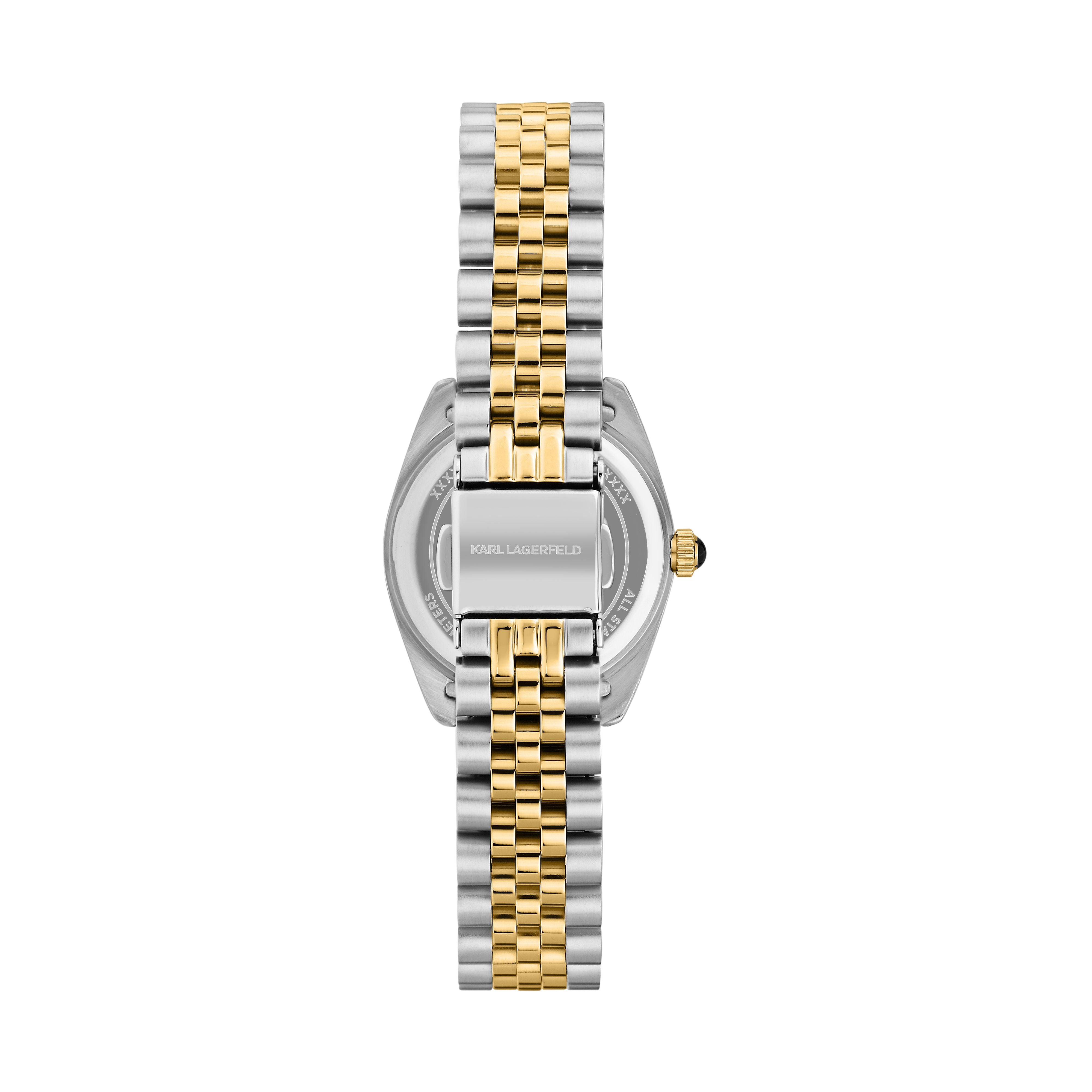 Orologio Karl Lagerfeld R0553109504 Donna
