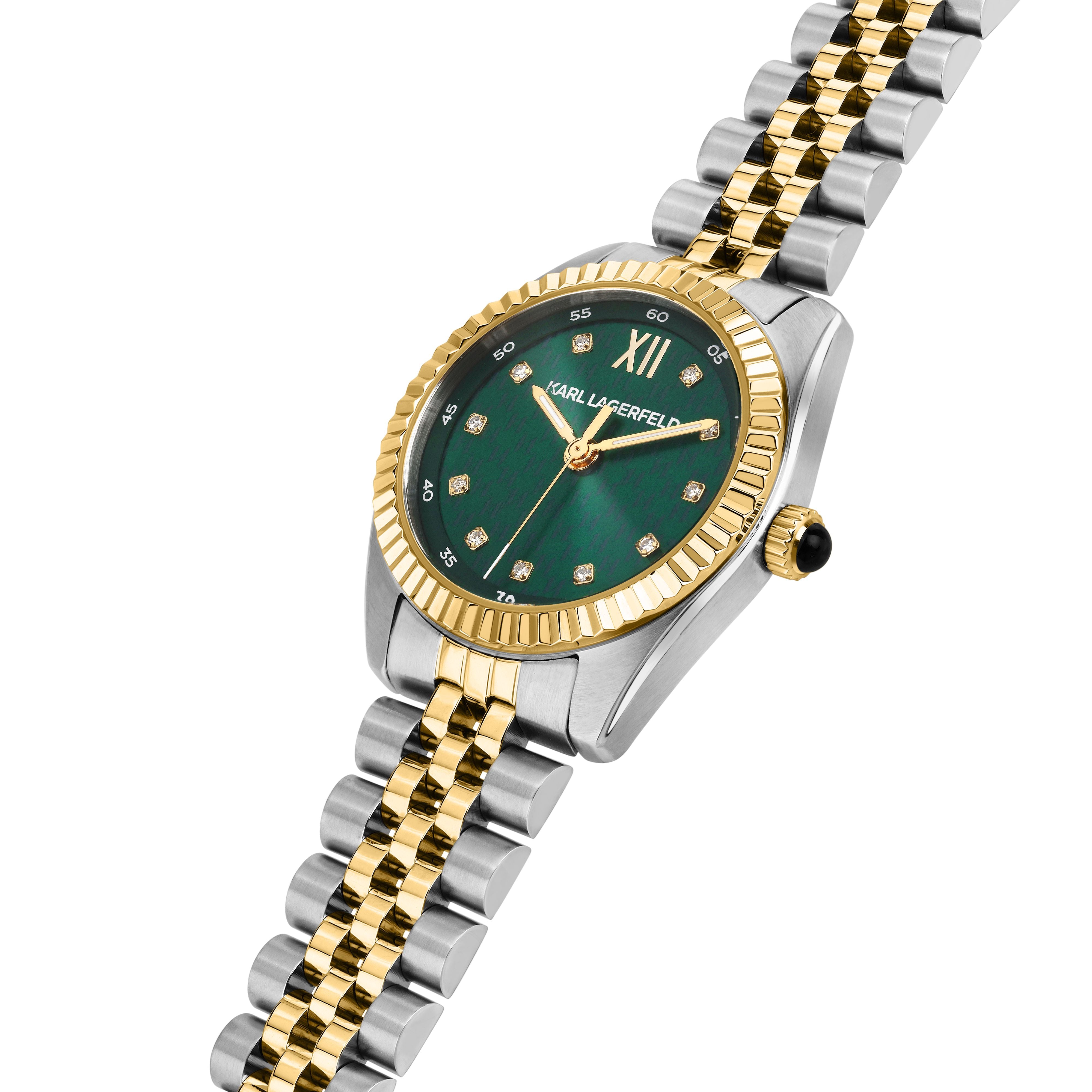 Orologio Karl Lagerfeld R0553109504 Donna