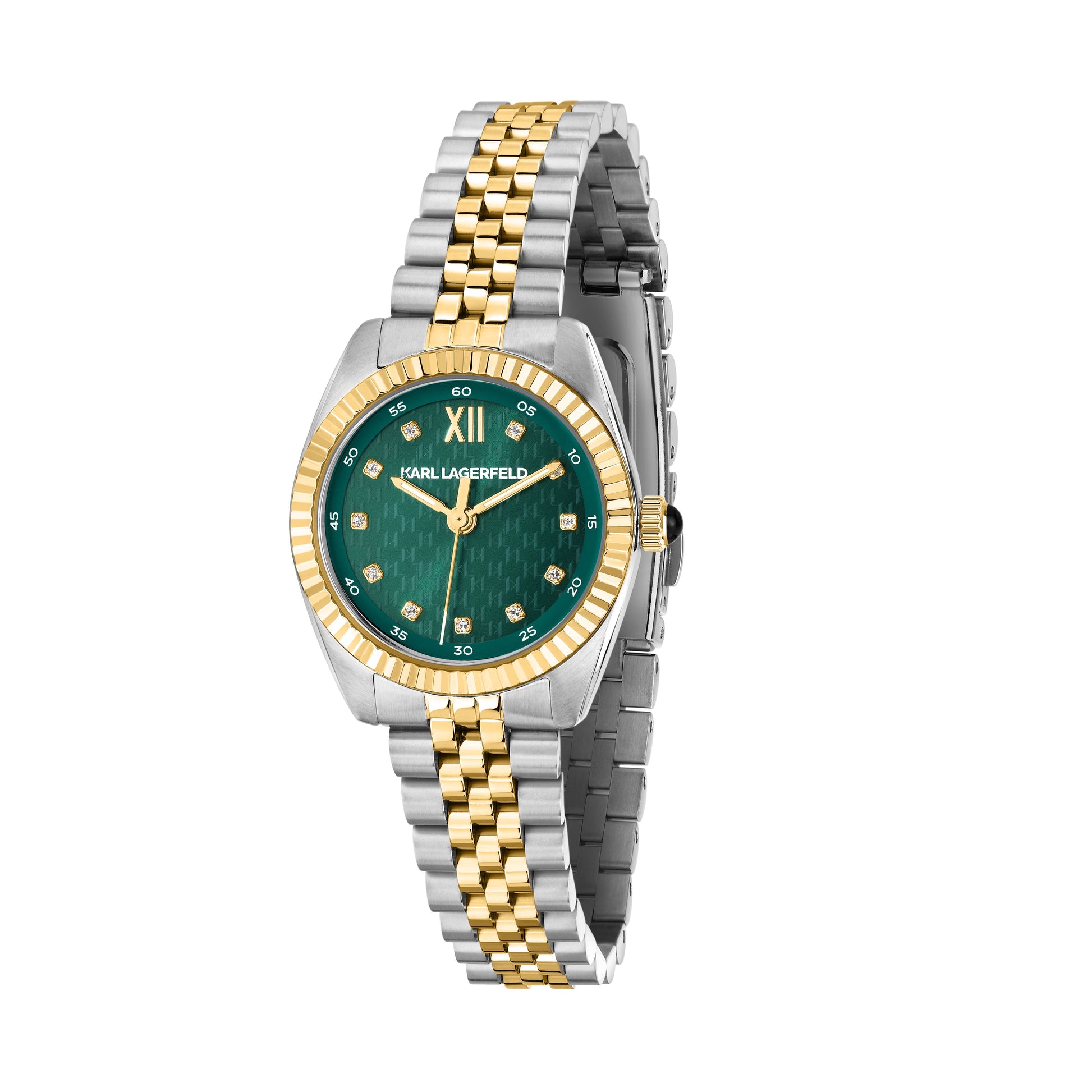 Orologio Karl Lagerfeld R0553109504 Donna