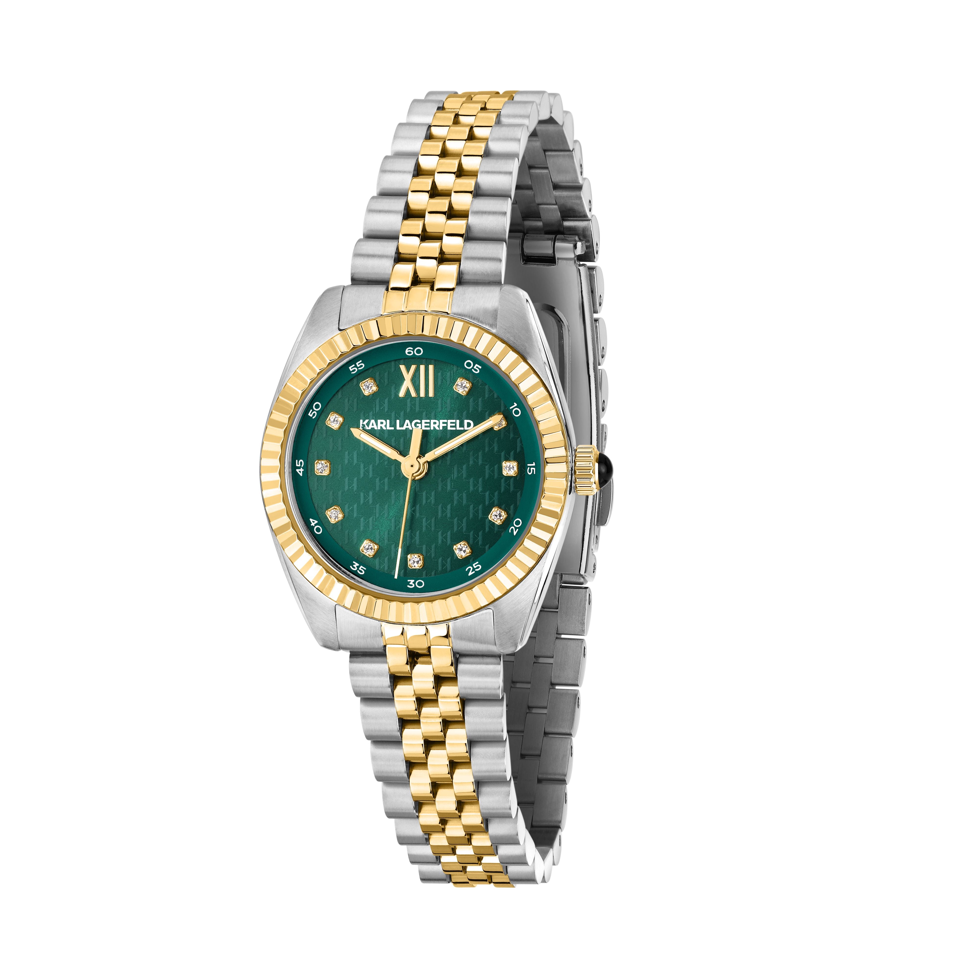 Orologio Karl Lagerfeld R0553109504 Donna