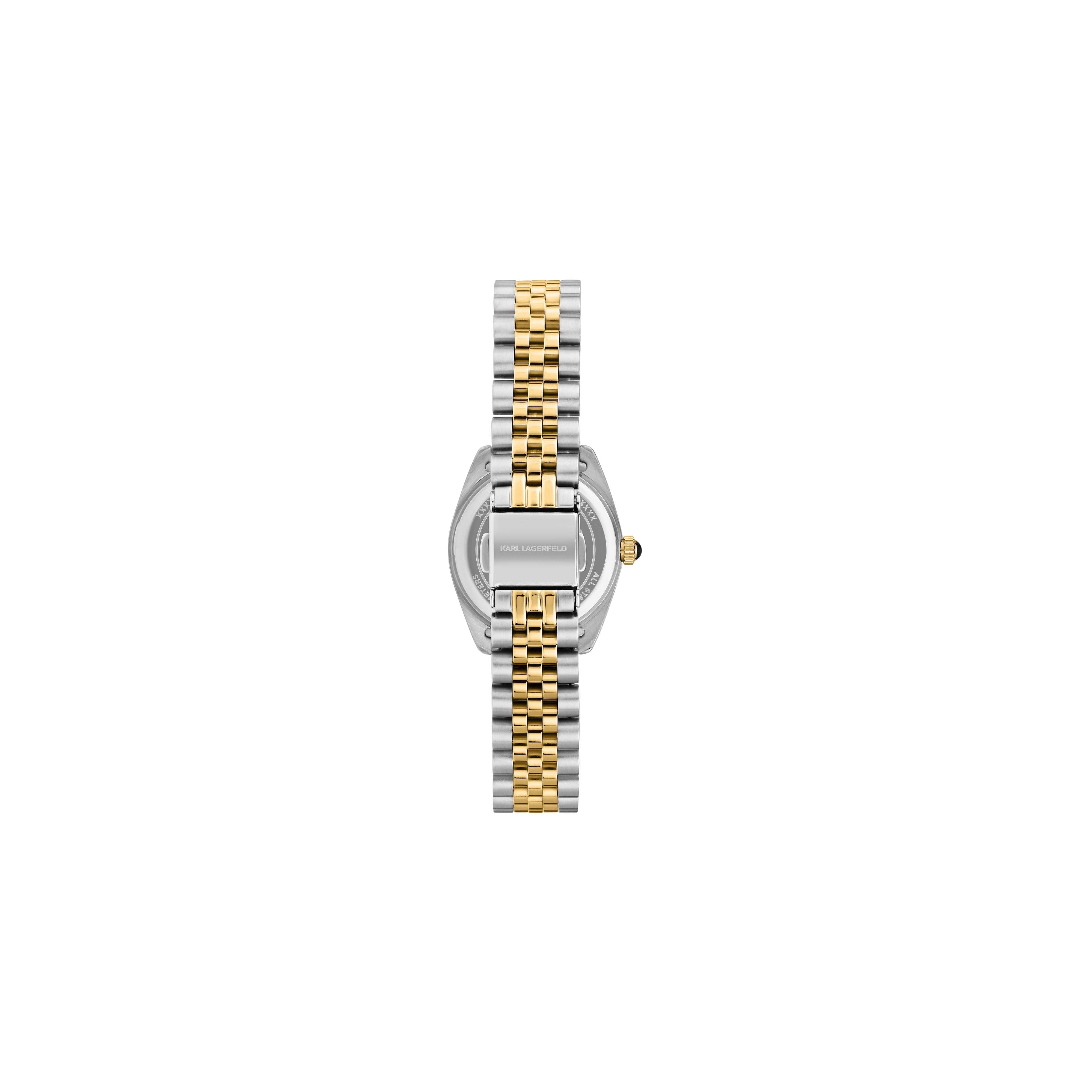 Orologio Karl Lagerfeld R0553109505 Donna