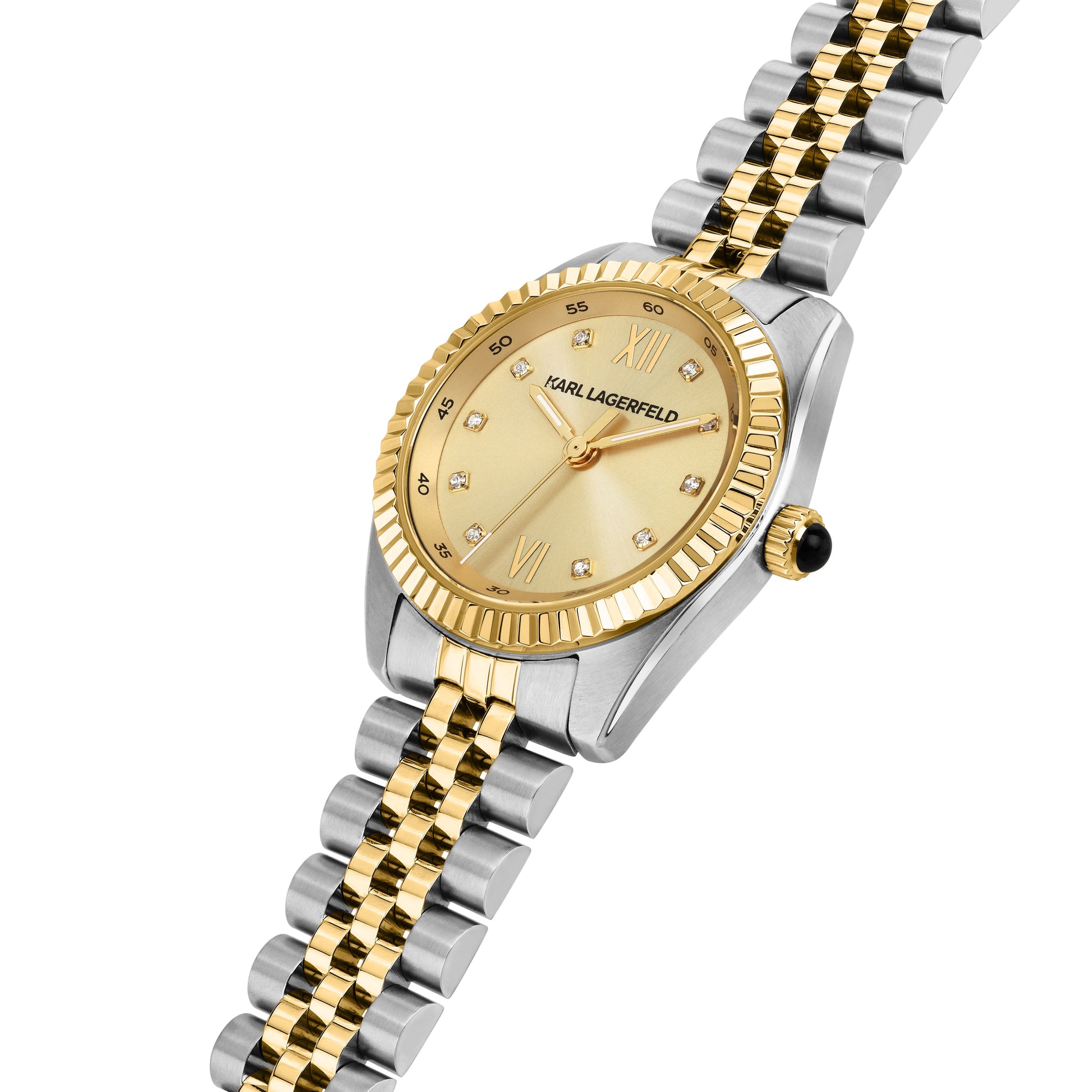 Orologio Karl Lagerfeld R0553109505 Donna