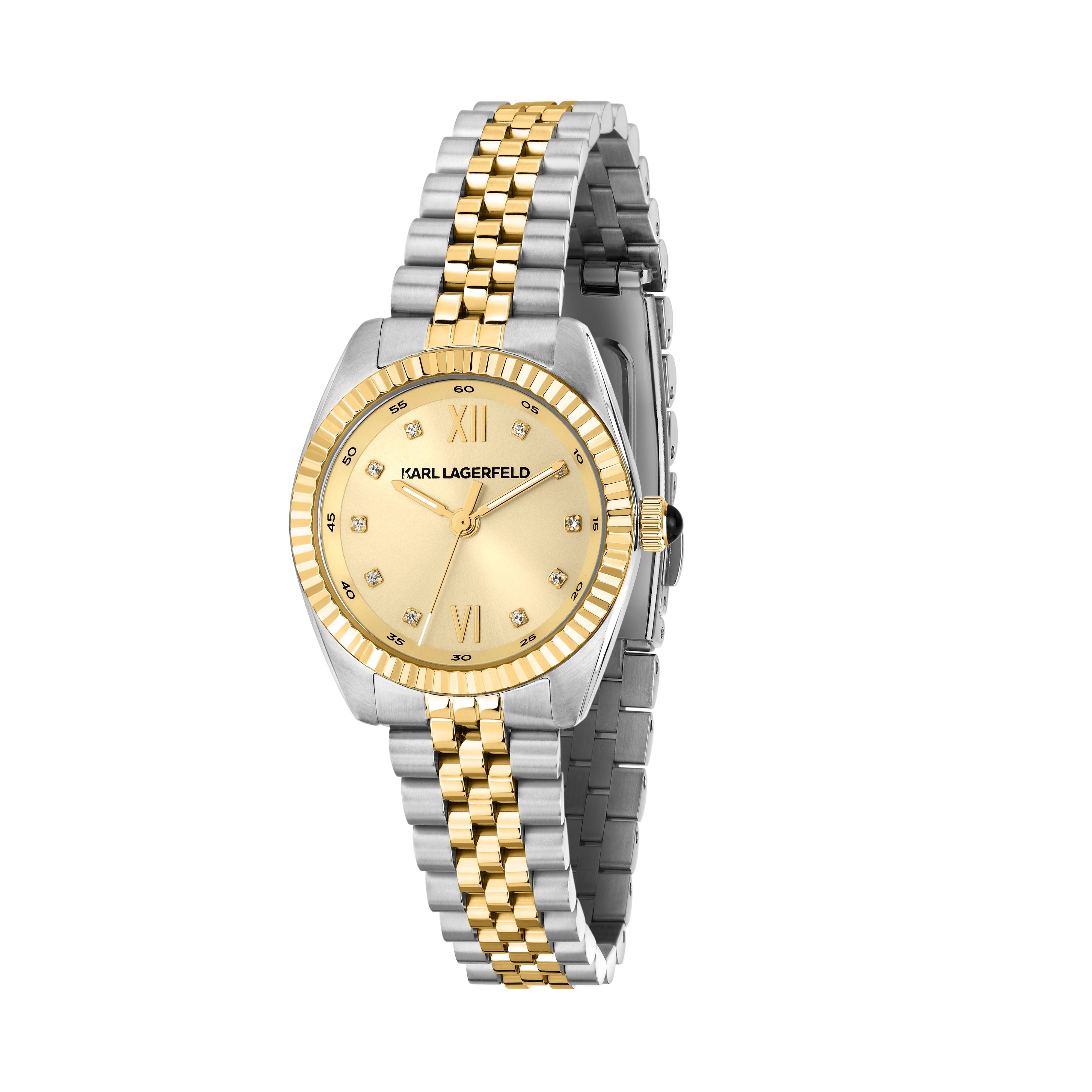 Orologio Karl Lagerfeld R0553109505 Donna