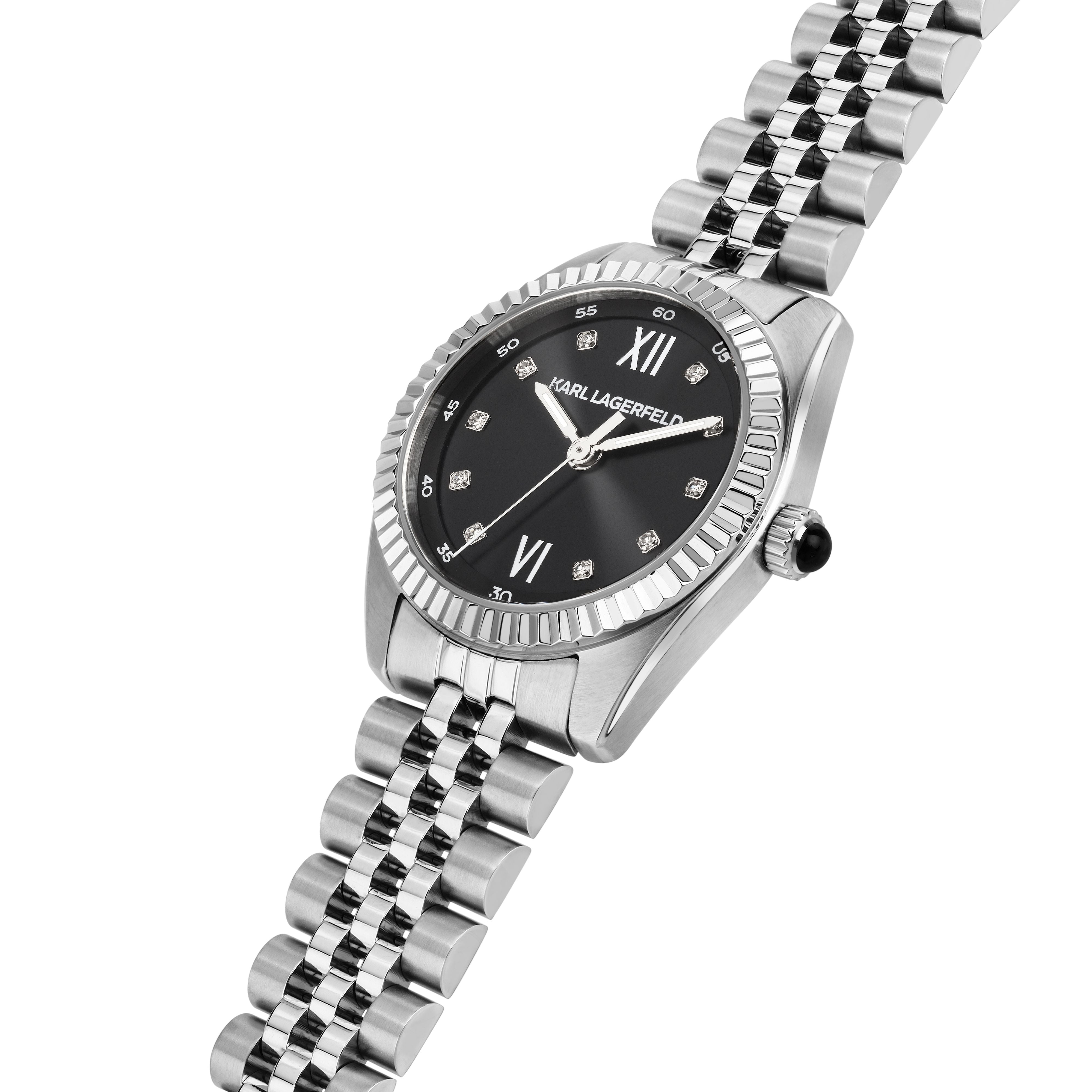 Orologio Karl Lagerfeld R0553109507 Donna