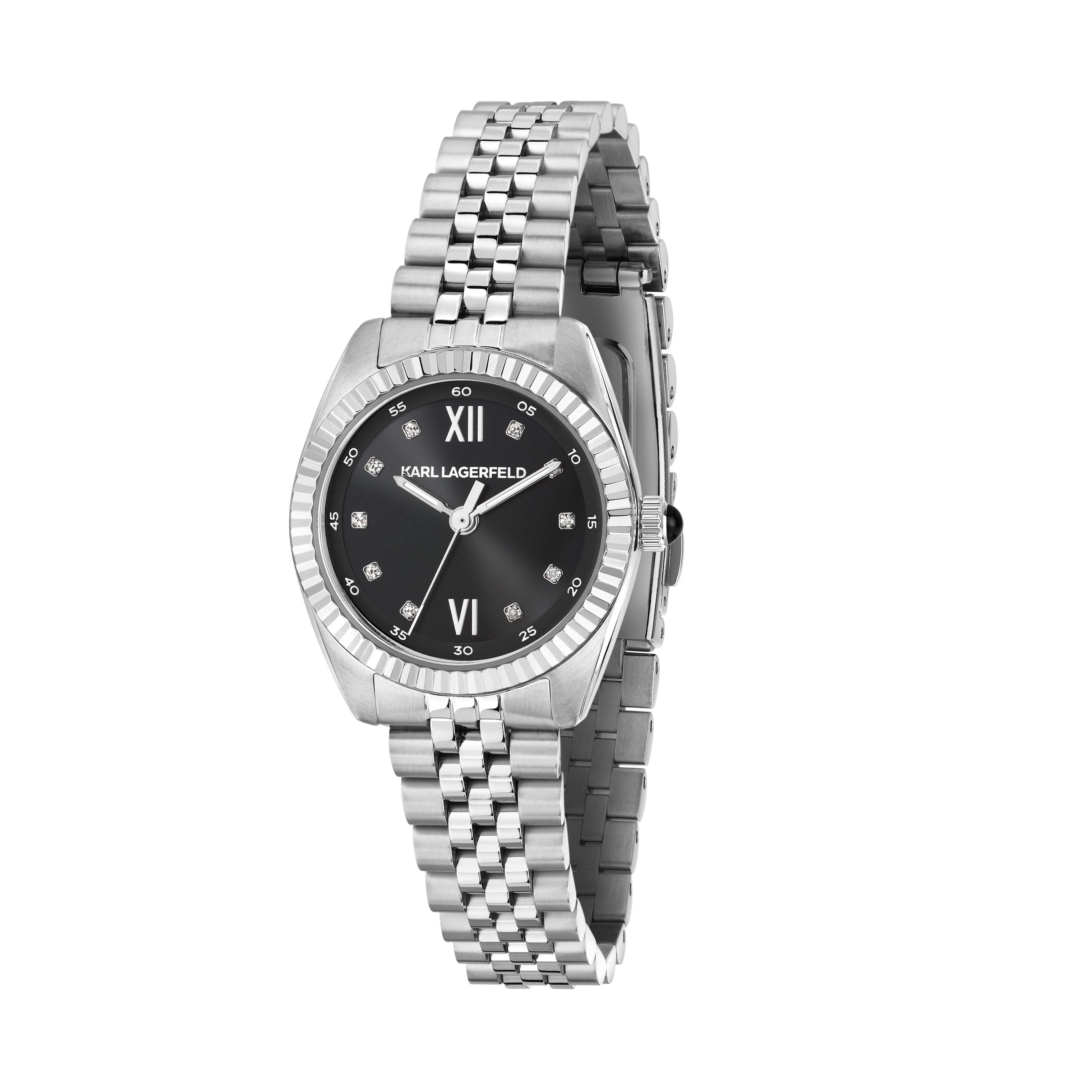 Orologio Karl Lagerfeld R0553109507 Donna