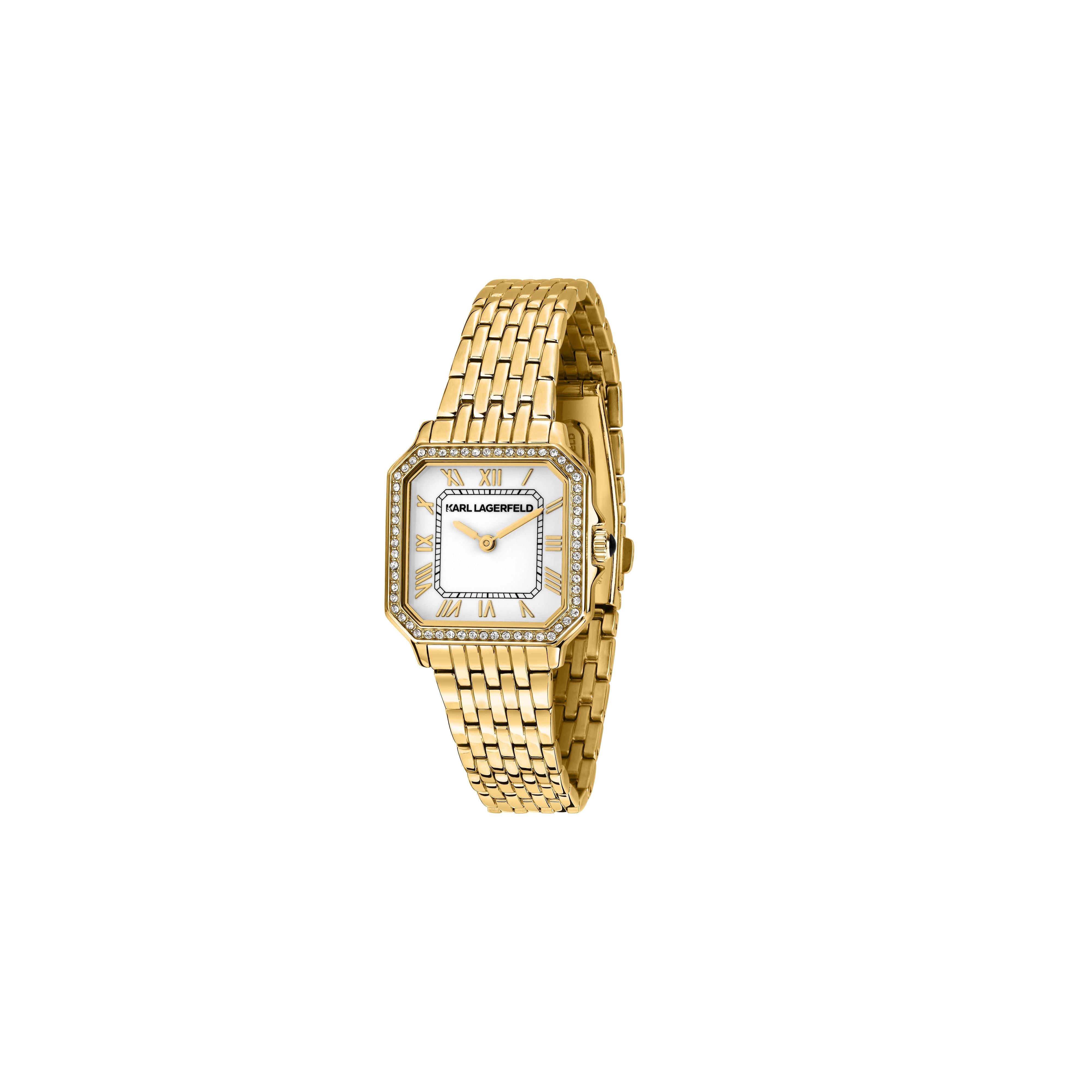 Orologio Karl Lagerfeld R0553110501 Donna