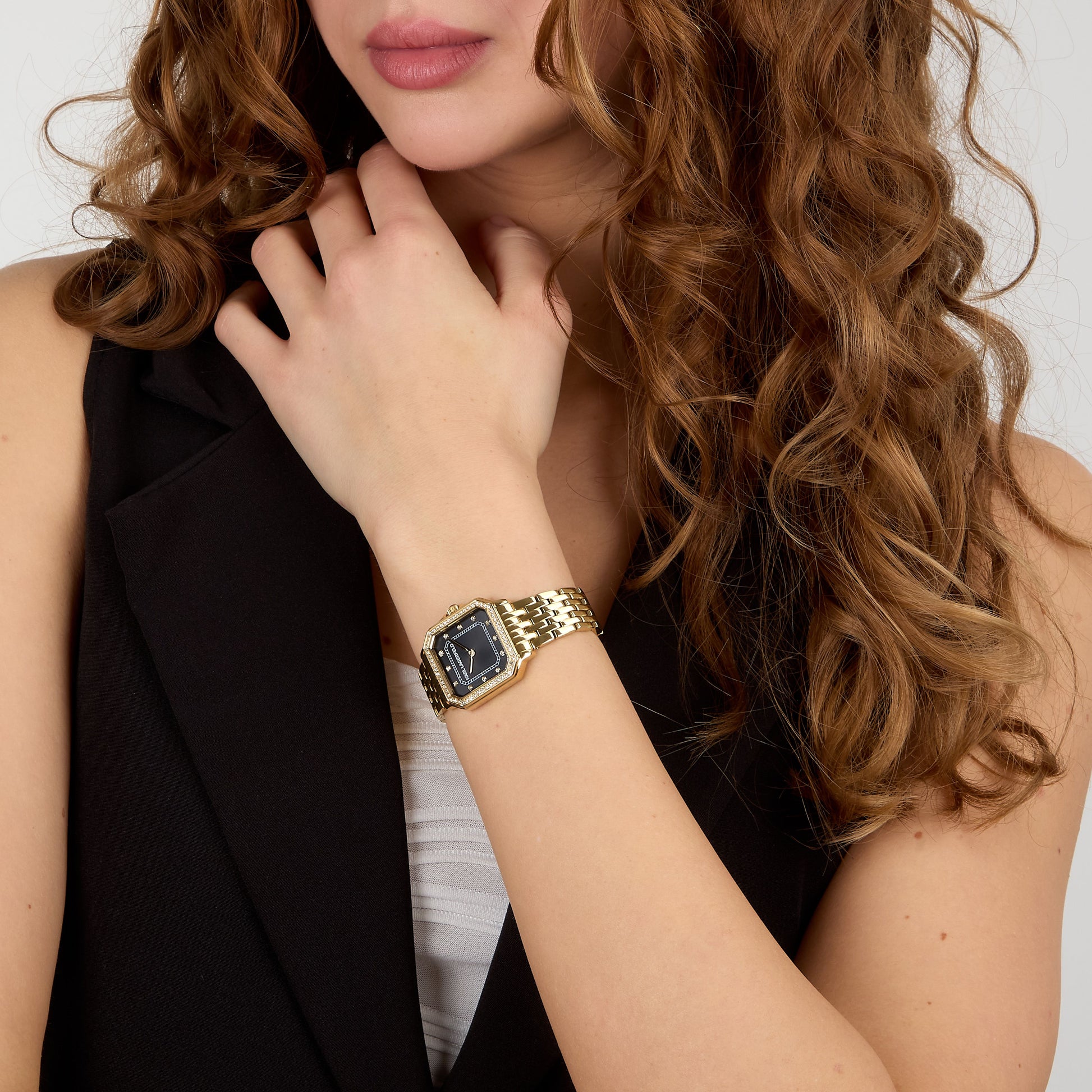 Orologio Karl Lagerfeld R0553110502 Donna