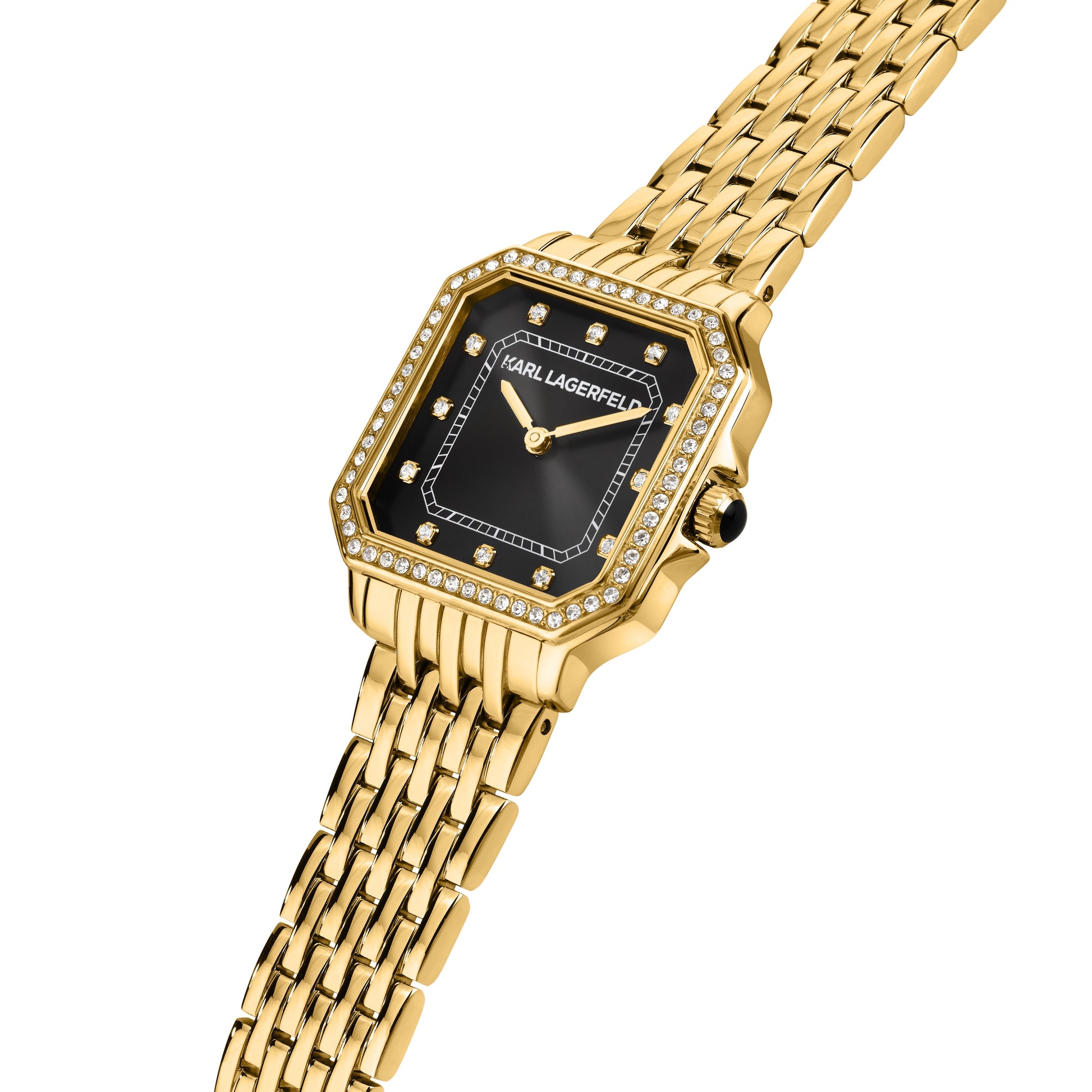 Orologio Karl Lagerfeld R0553110502 Donna