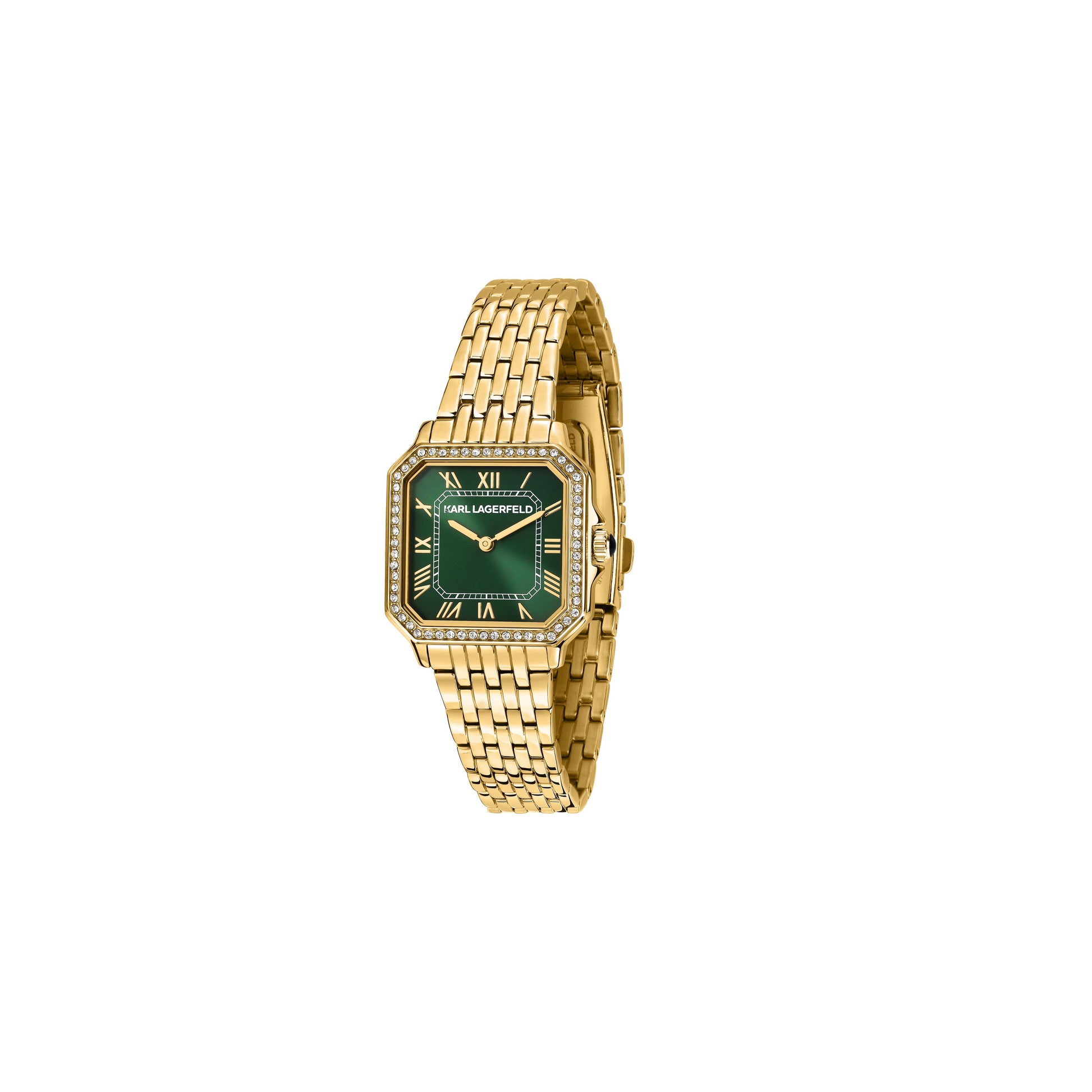 Orologio Karl Lagerfeld R0553110503 Donna