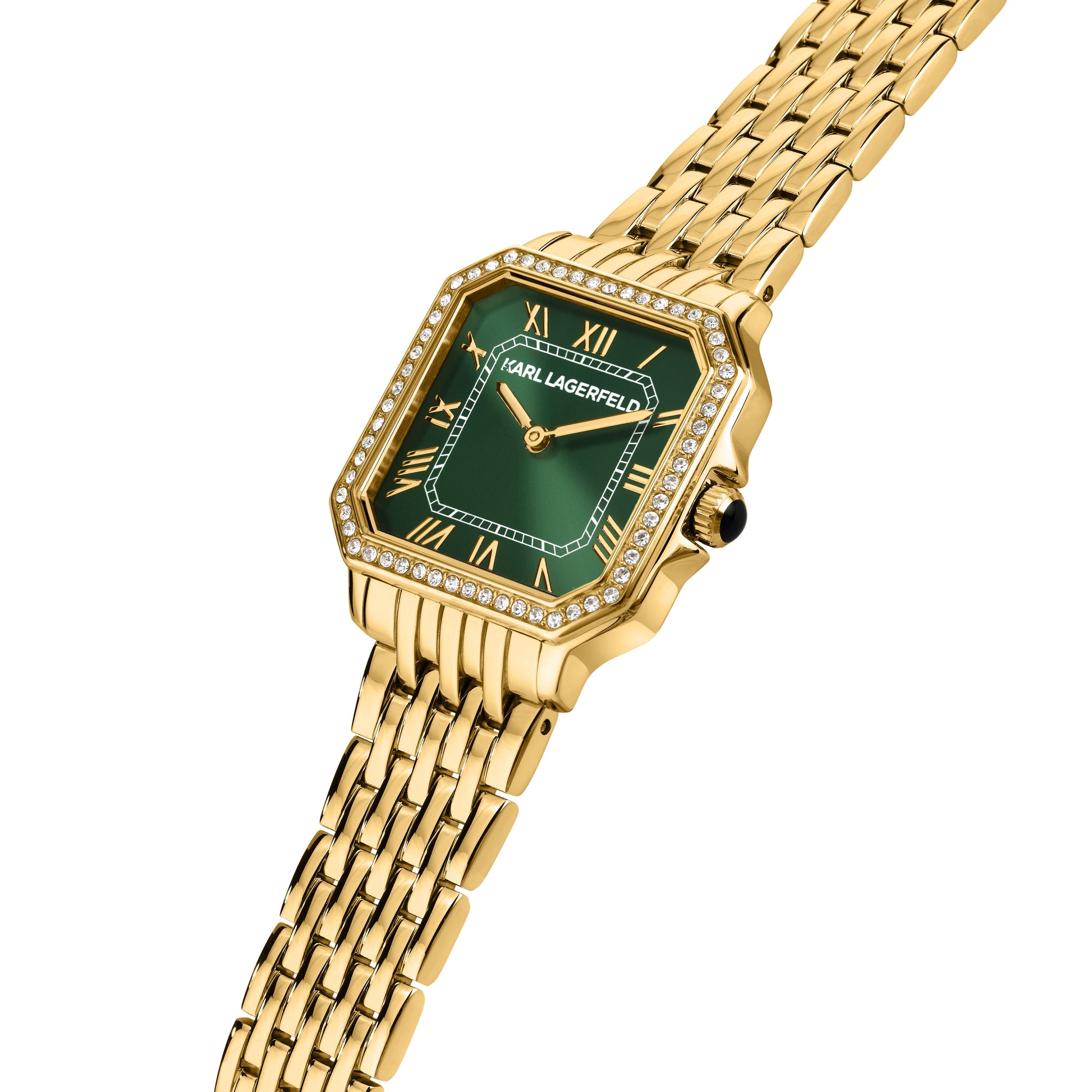 Orologio Karl Lagerfeld R0553110503 Donna