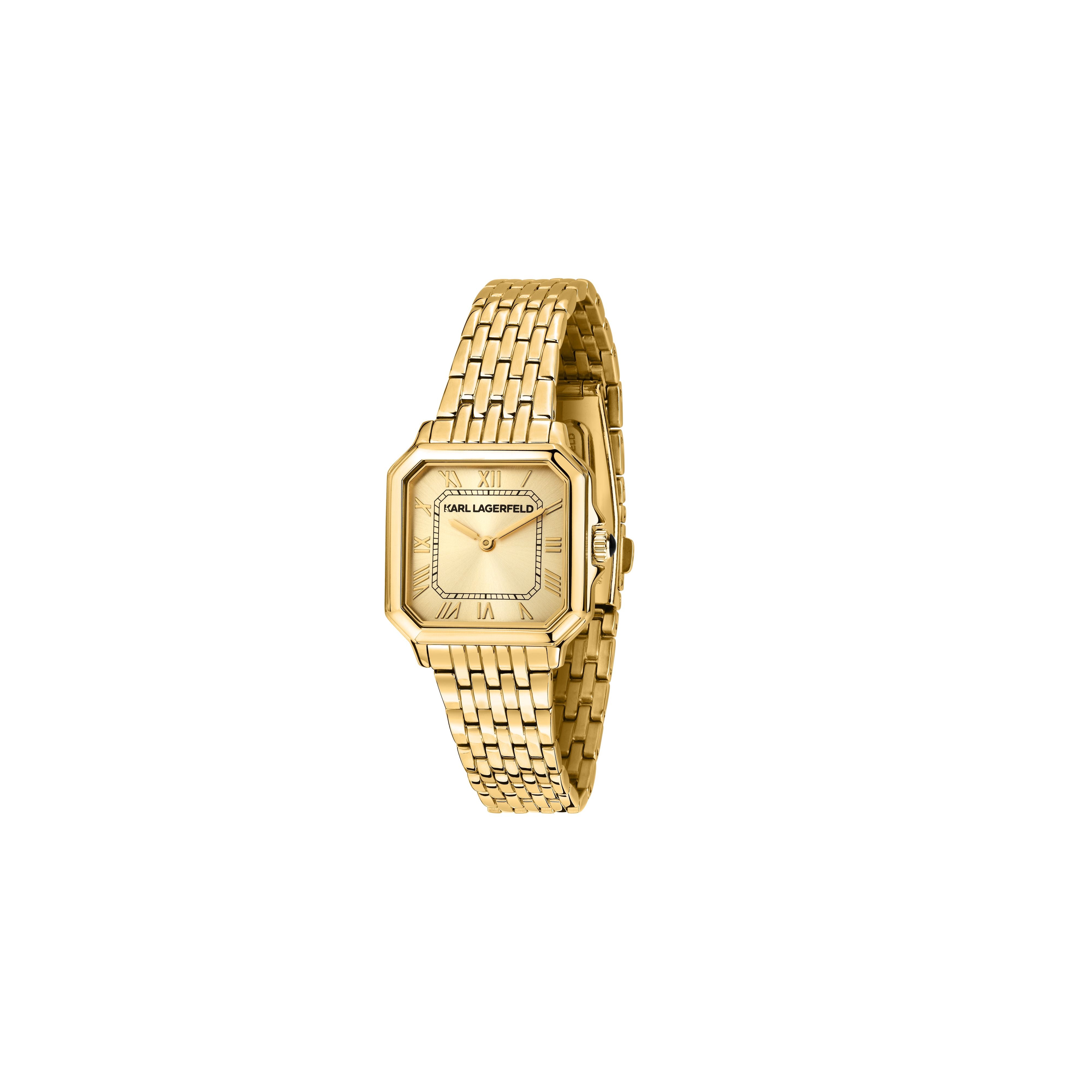 Orologio Karl Lagerfeld R0553110504 Donna