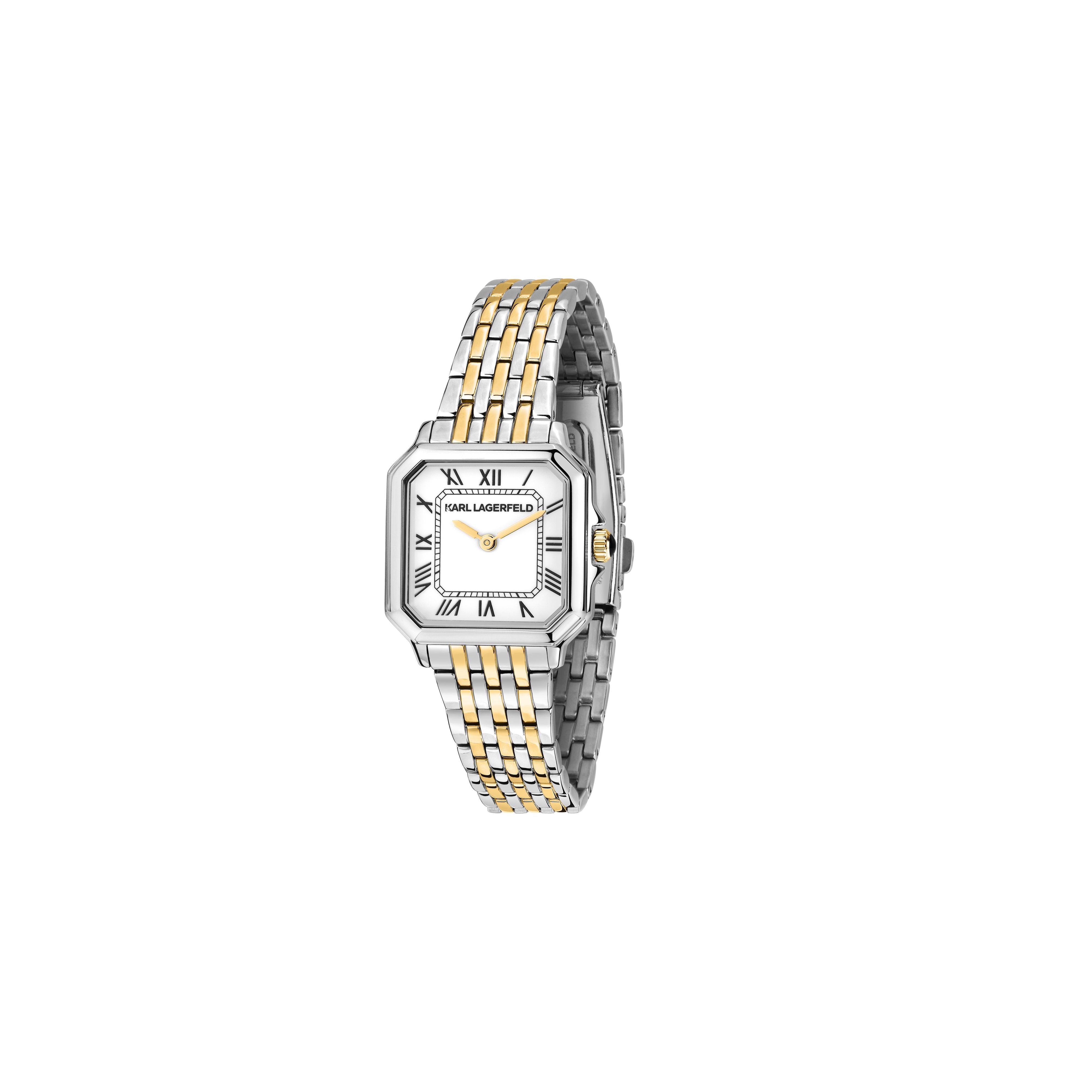 Orologio Karl Lagerfeld R0553110505 Donna
